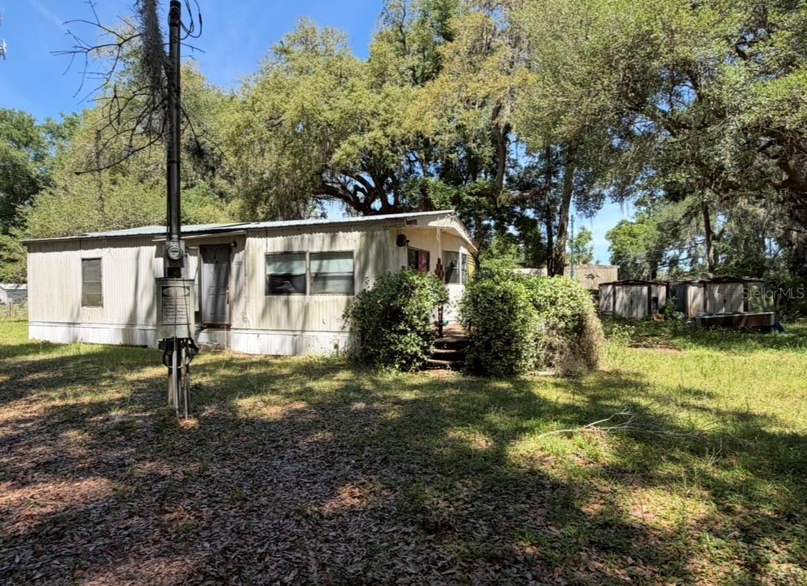 2798 NE 34TH RD, COLEMAN, FL, 33521