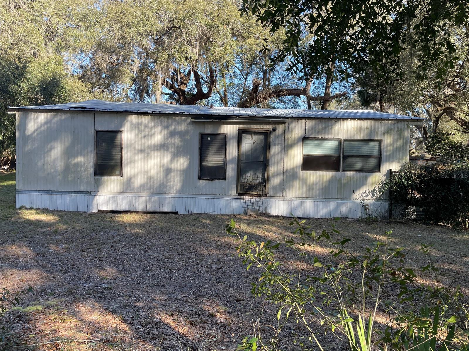 2798 NE 34TH RD, COLEMAN, FL, 33521