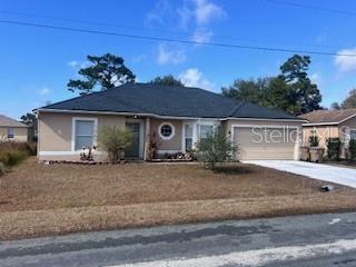 236 RONTUNDA DR, KISSIMMEE, FL, 34758