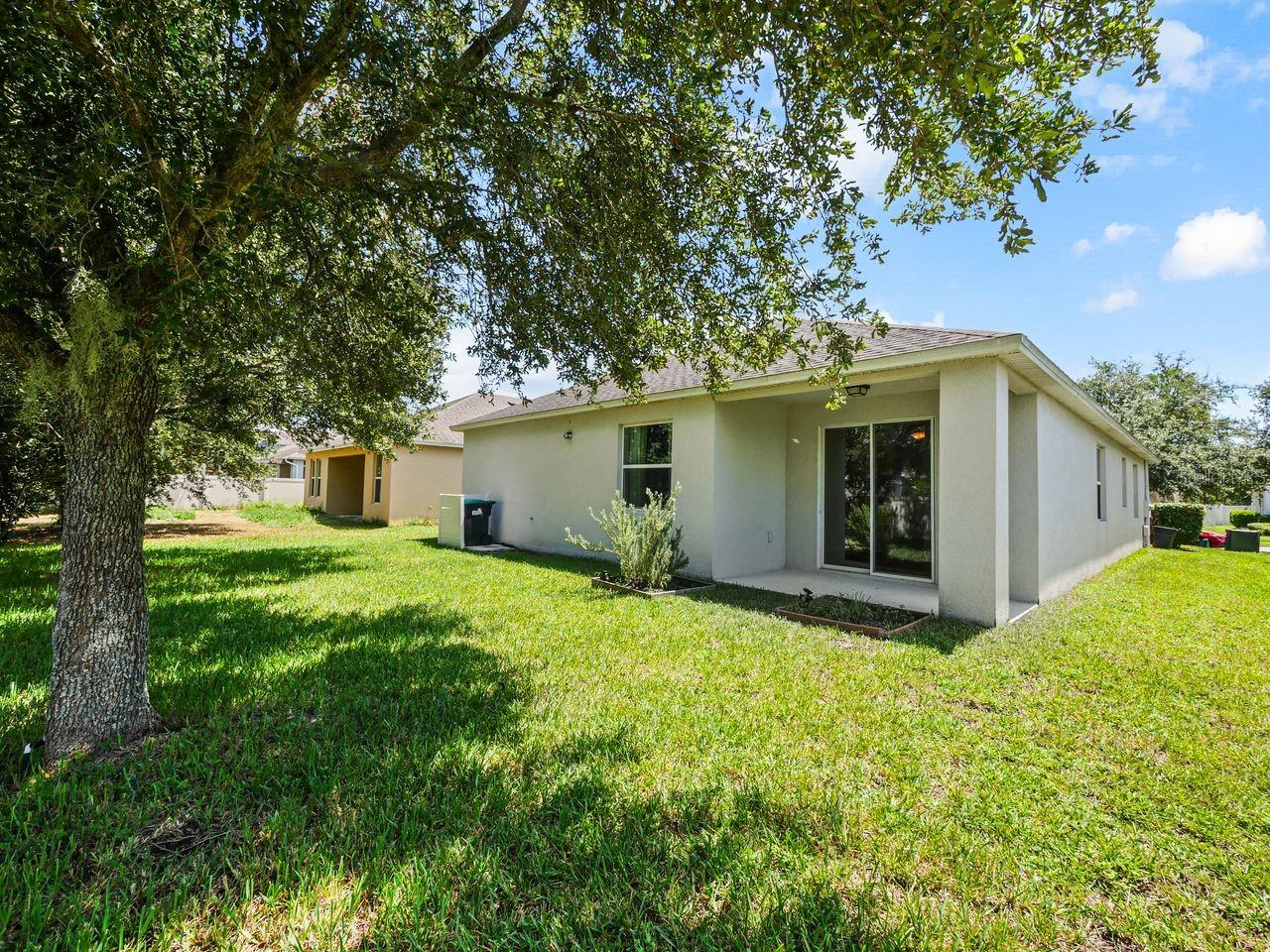 12630 OLD PLANTATION LN, ORLANDO, FL, 32824