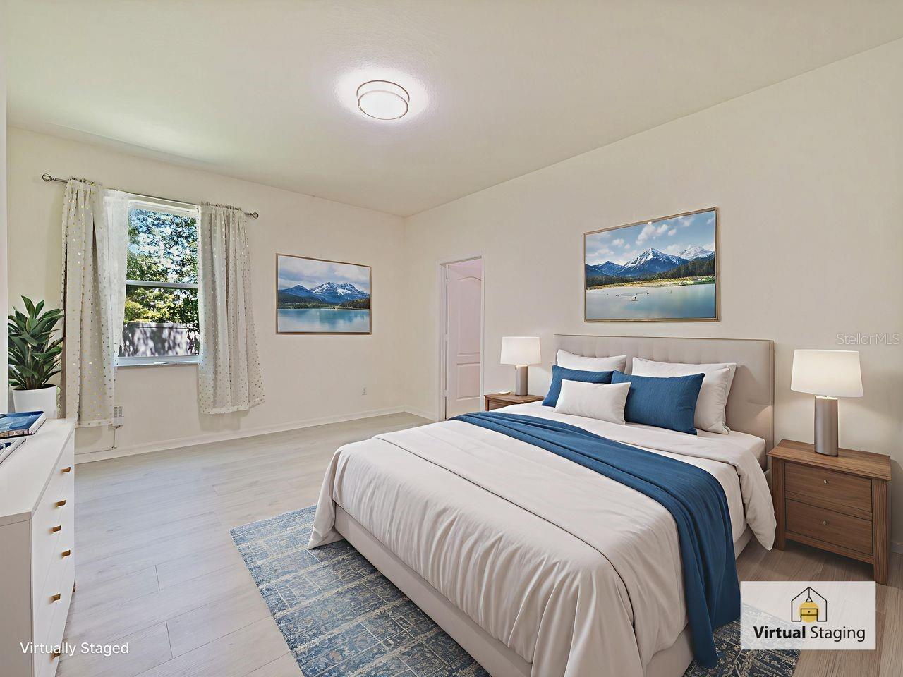 12630 OLD PLANTATION LN, ORLANDO, FL, 32824