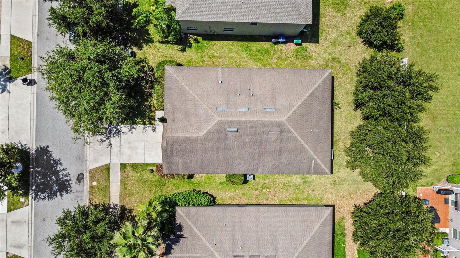 12630 OLD PLANTATION LN, ORLANDO, FL, 32824