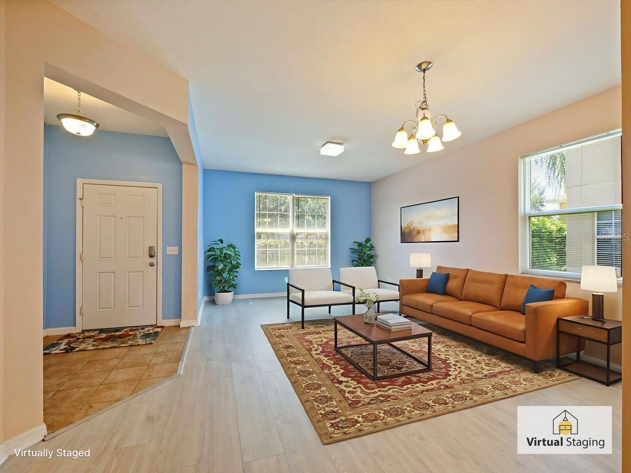 12630 OLD PLANTATION LN, ORLANDO, FL, 32824