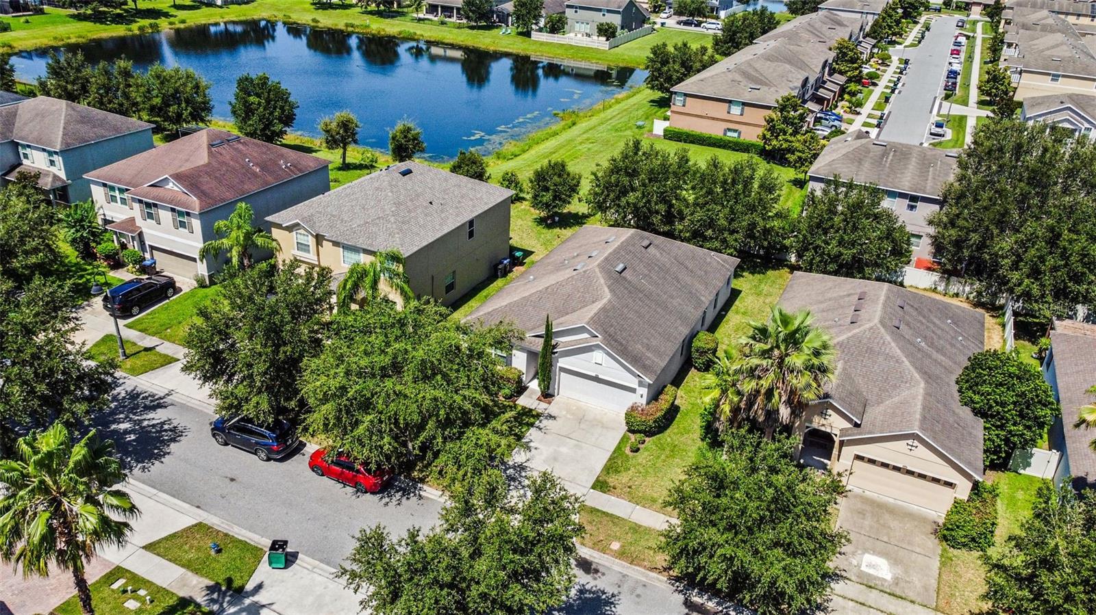 12630 OLD PLANTATION LN, ORLANDO, FL, 32824