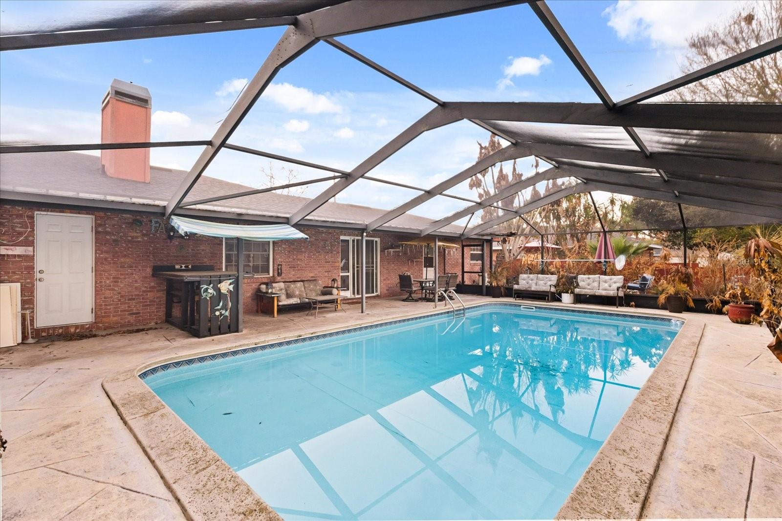 1260 KEYSTONE, AUBURNDALE, FL, 33823