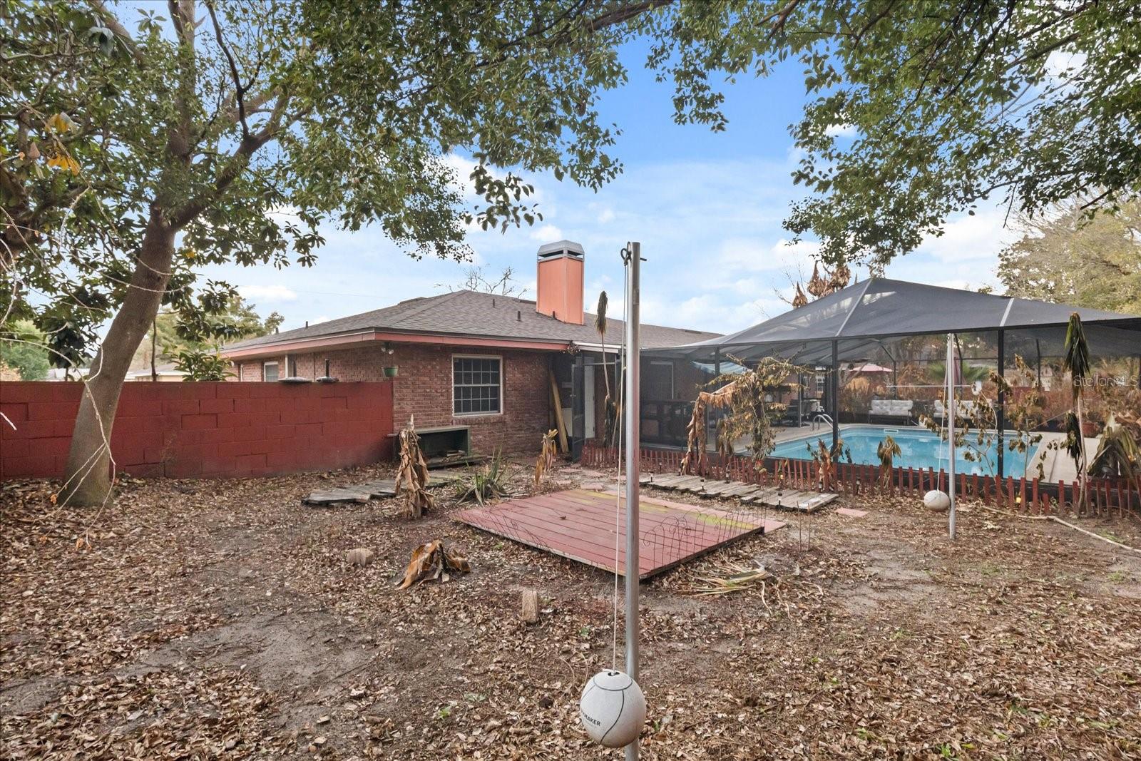 1260 KEYSTONE, AUBURNDALE, FL, 33823