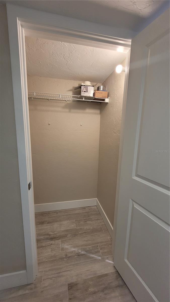 New washer dryer unit