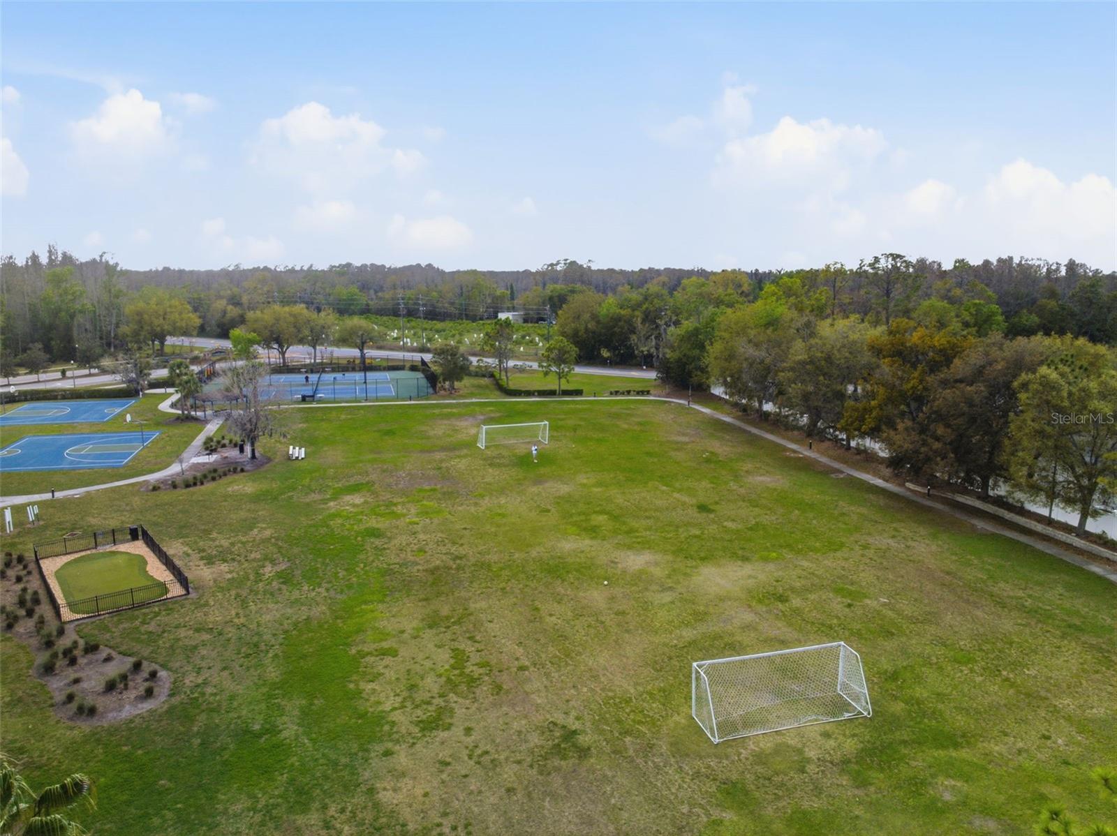 6039 DESERT PEACE AVE, LAND O LAKES, FL, 34639