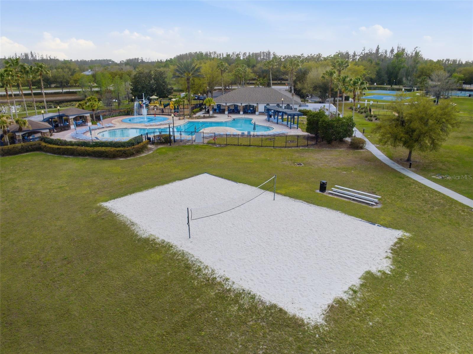 6039 DESERT PEACE AVE, LAND O LAKES, FL, 34639