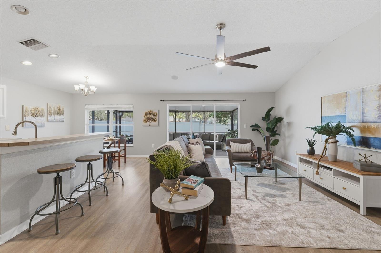 6039 DESERT PEACE AVE, LAND O LAKES, FL, 34639