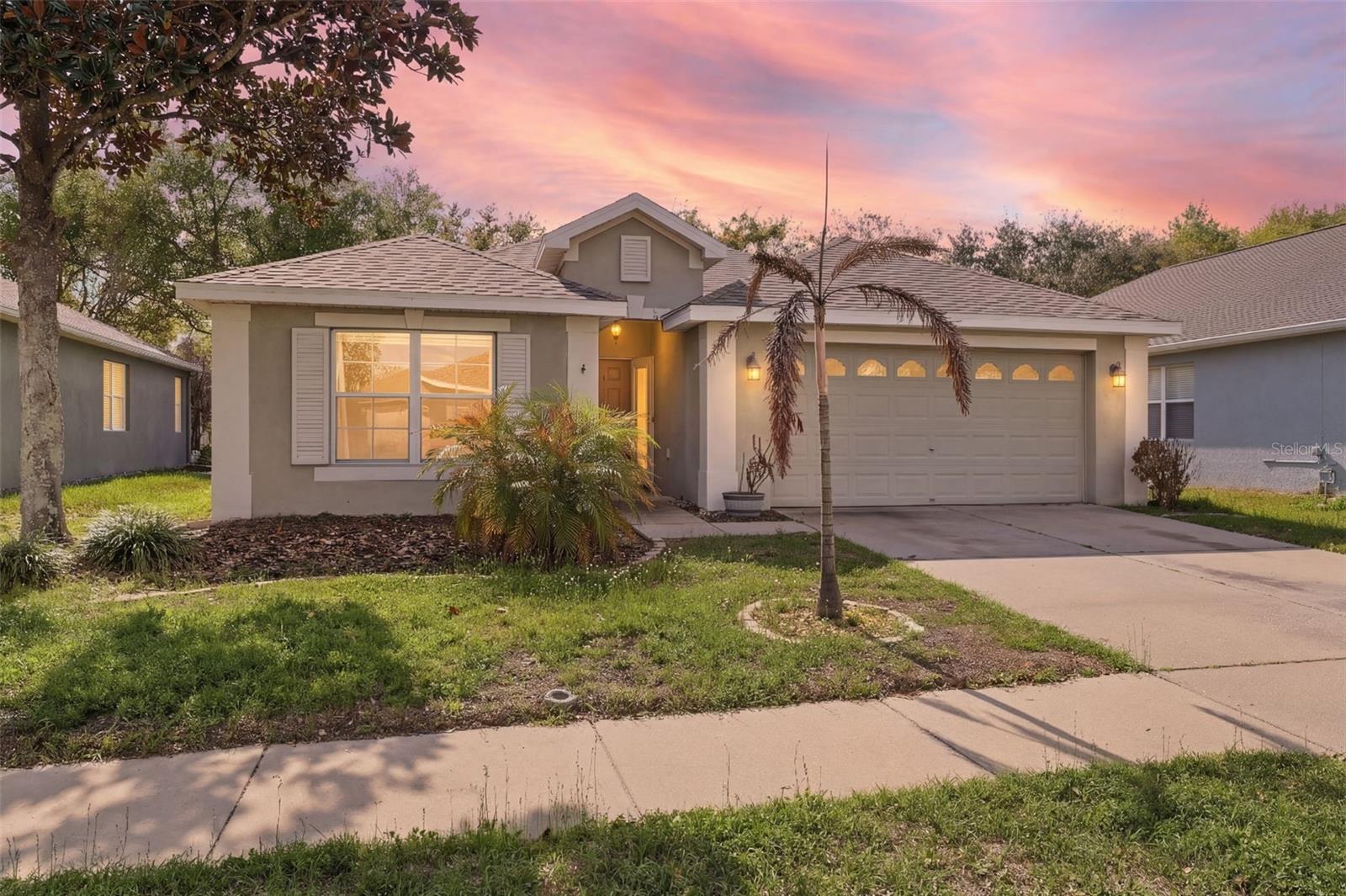 6039 DESERT PEACE AVE, LAND O LAKES, FL, 34639