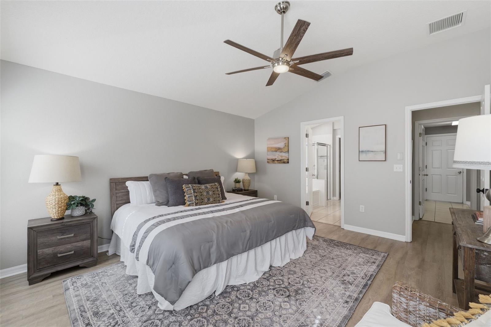 6039 DESERT PEACE AVE, LAND O LAKES, FL, 34639