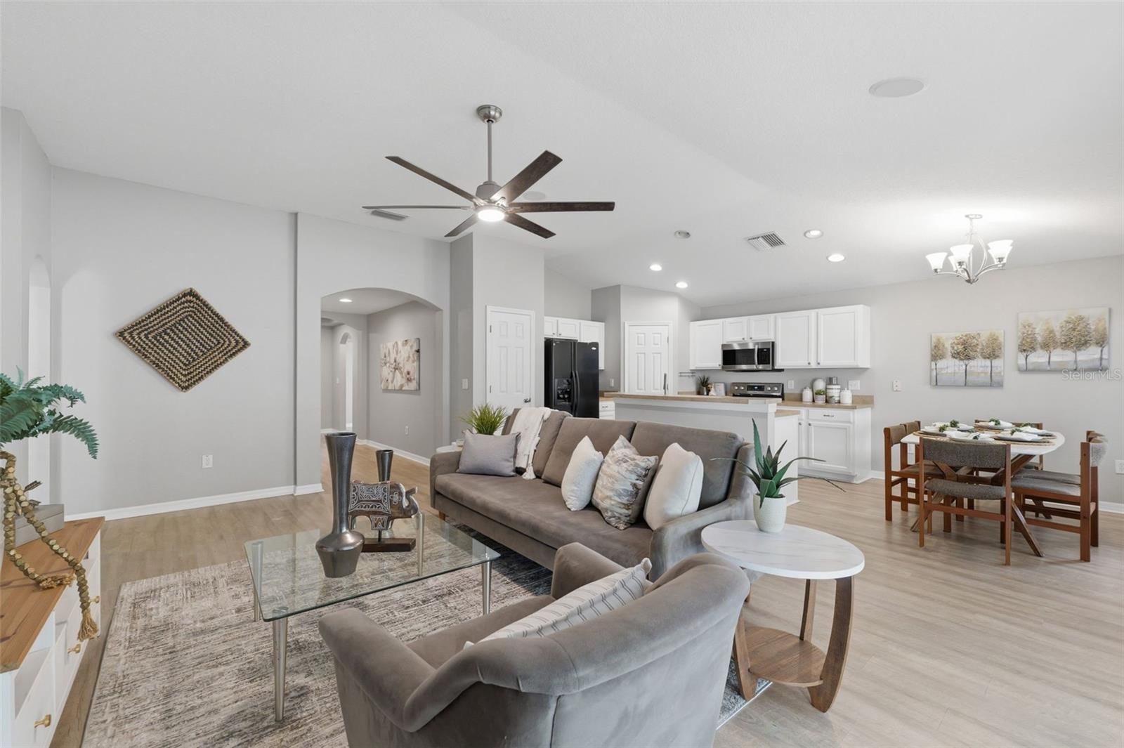 6039 DESERT PEACE AVE, LAND O LAKES, FL, 34639