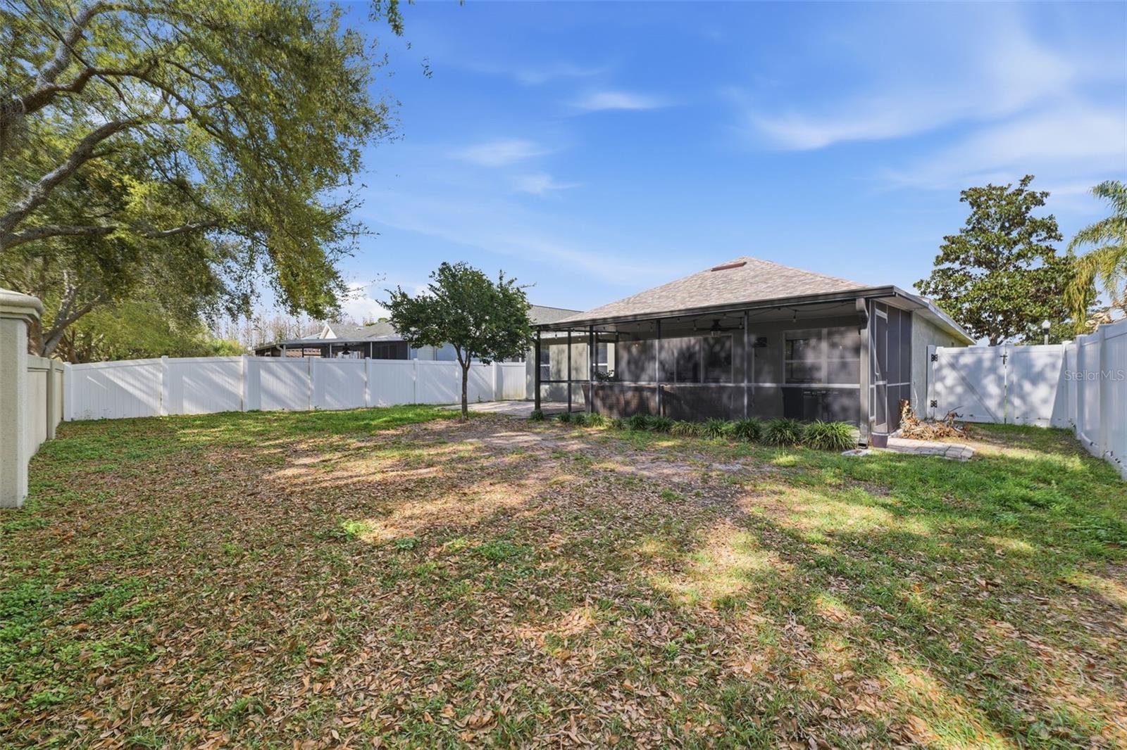 6039 DESERT PEACE AVE, LAND O LAKES, FL, 34639