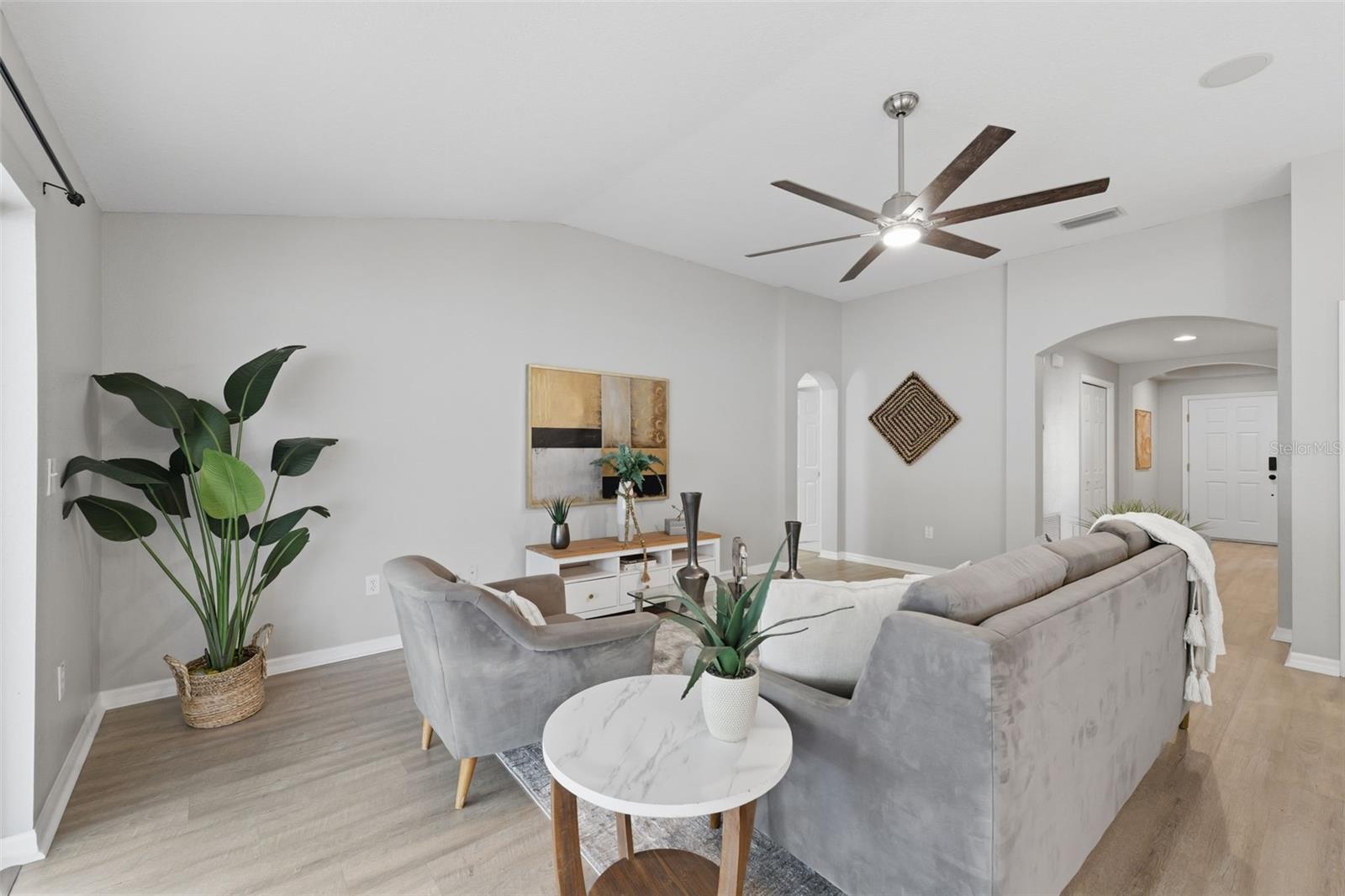 6039 DESERT PEACE AVE, LAND O LAKES, FL, 34639