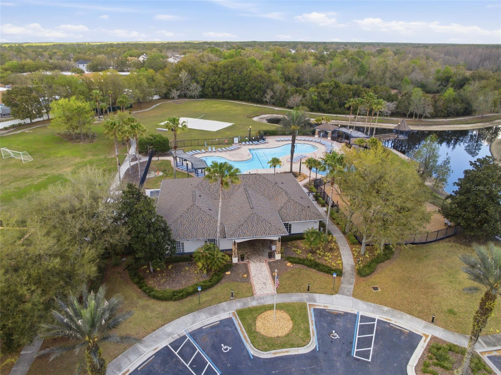 6039 DESERT PEACE AVE, LAND O LAKES, FL, 34639
