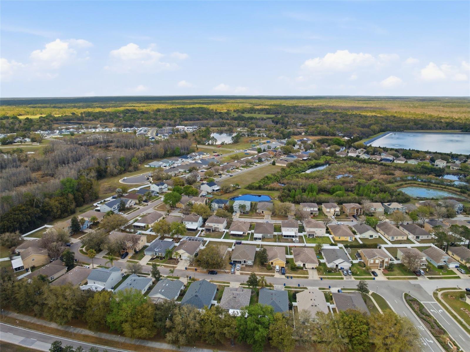 6039 DESERT PEACE AVE, LAND O LAKES, FL, 34639