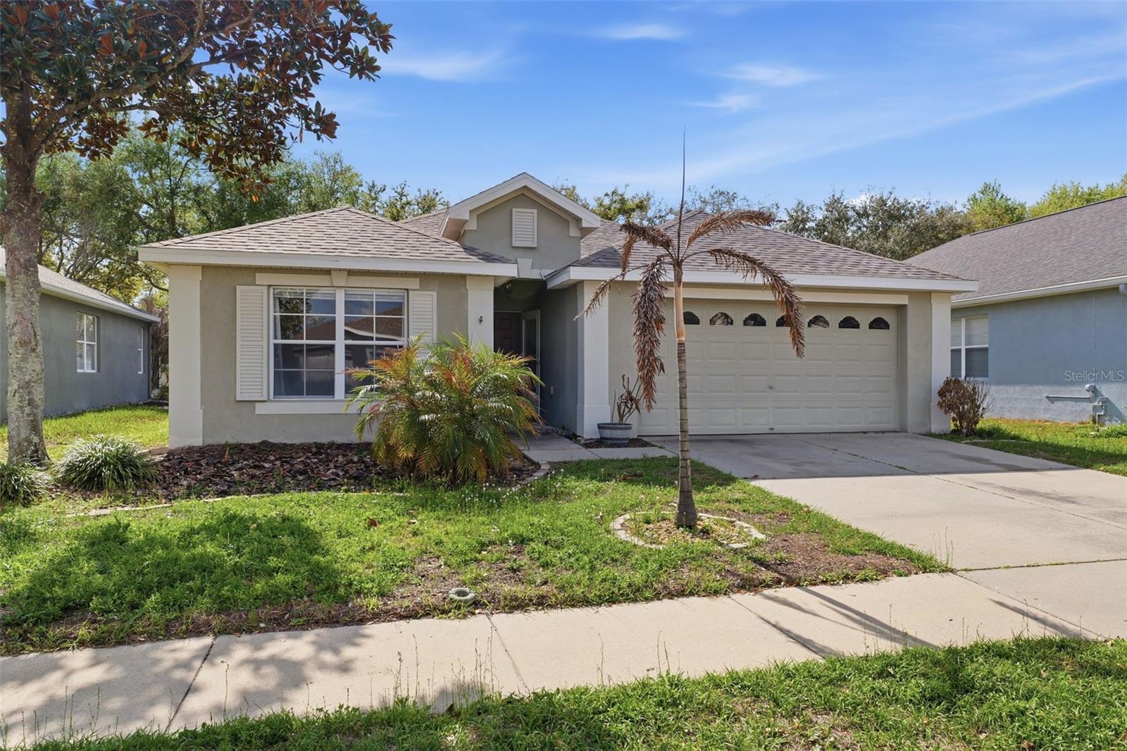 6039 DESERT PEACE AVE, LAND O LAKES, FL, 34639