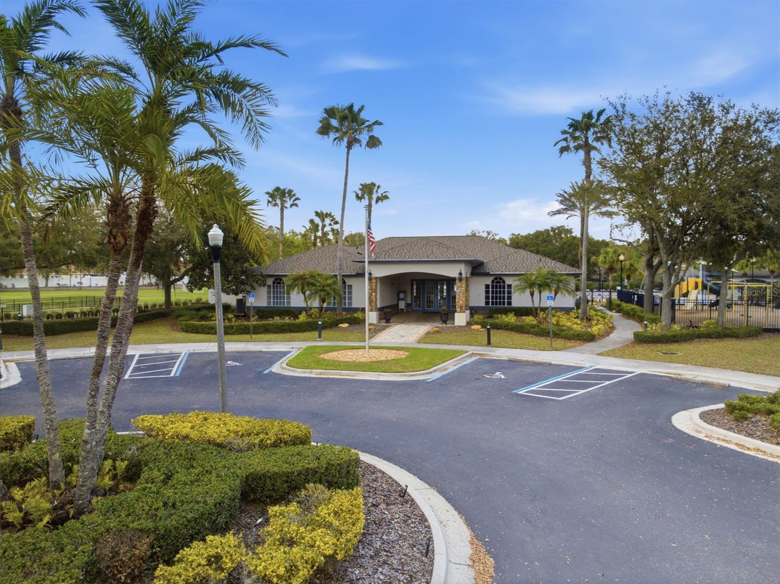 6039 DESERT PEACE AVE, LAND O LAKES, FL, 34639
