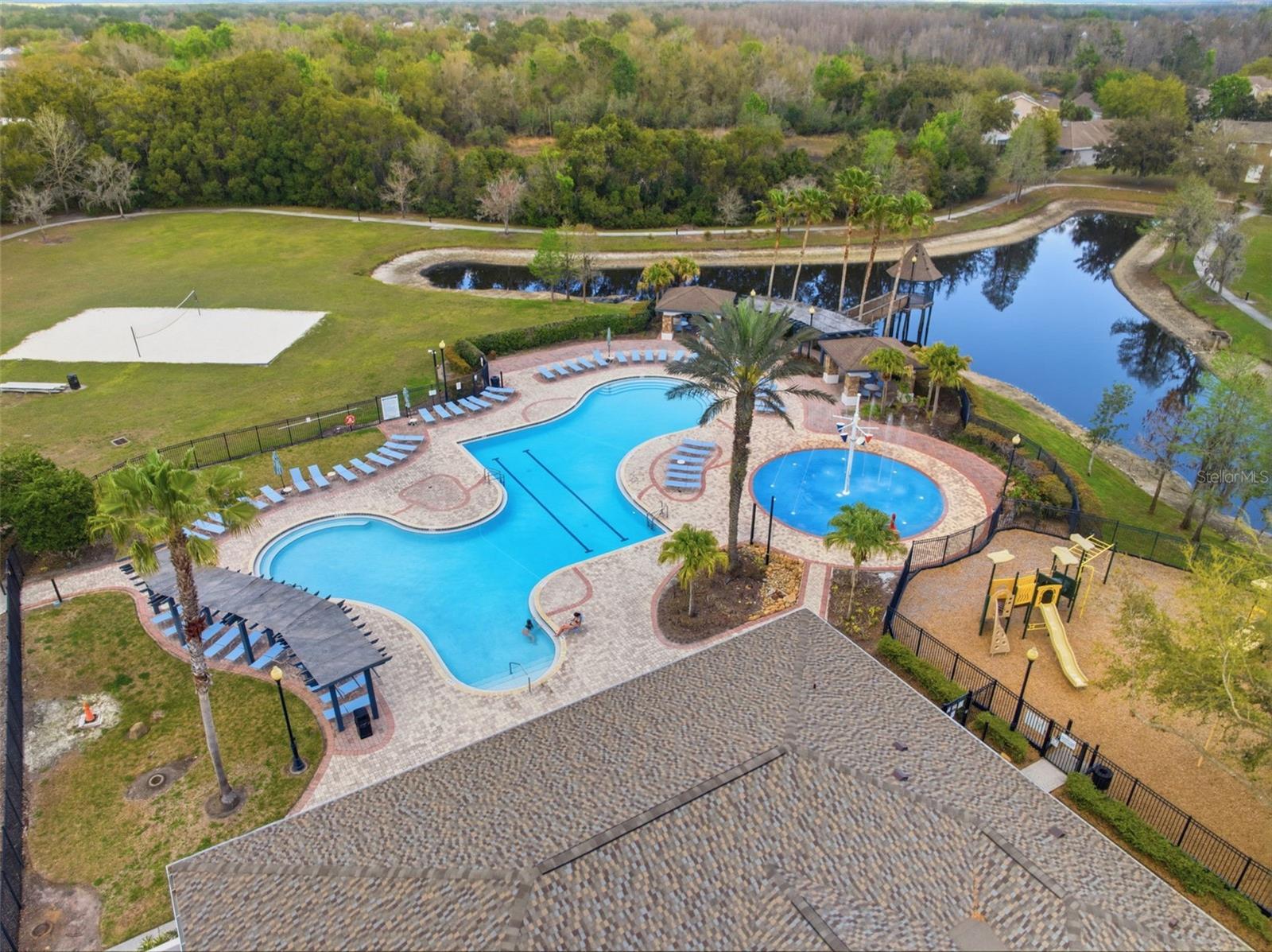 6039 DESERT PEACE AVE, LAND O LAKES, FL, 34639