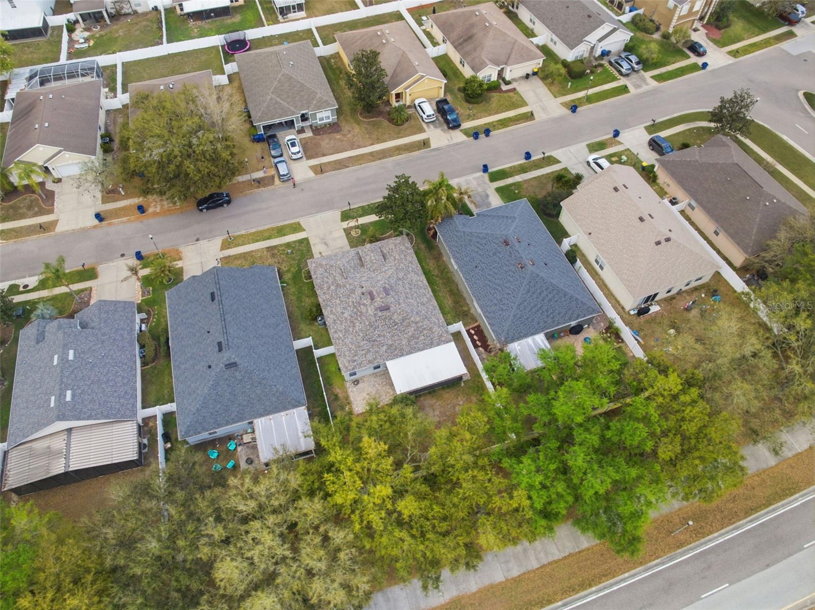 6039 DESERT PEACE AVE, LAND O LAKES, FL, 34639