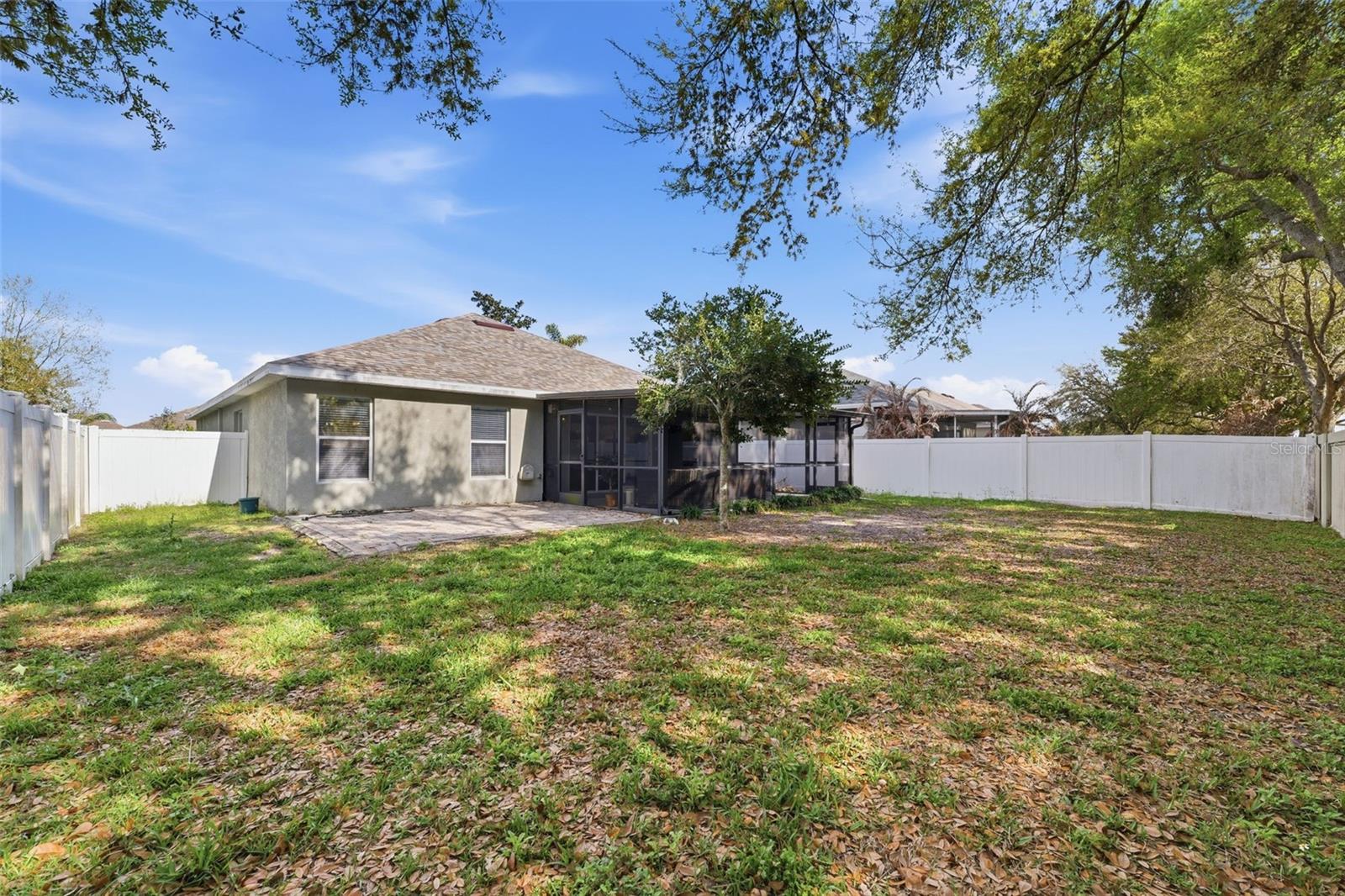 6039 DESERT PEACE AVE, LAND O LAKES, FL, 34639