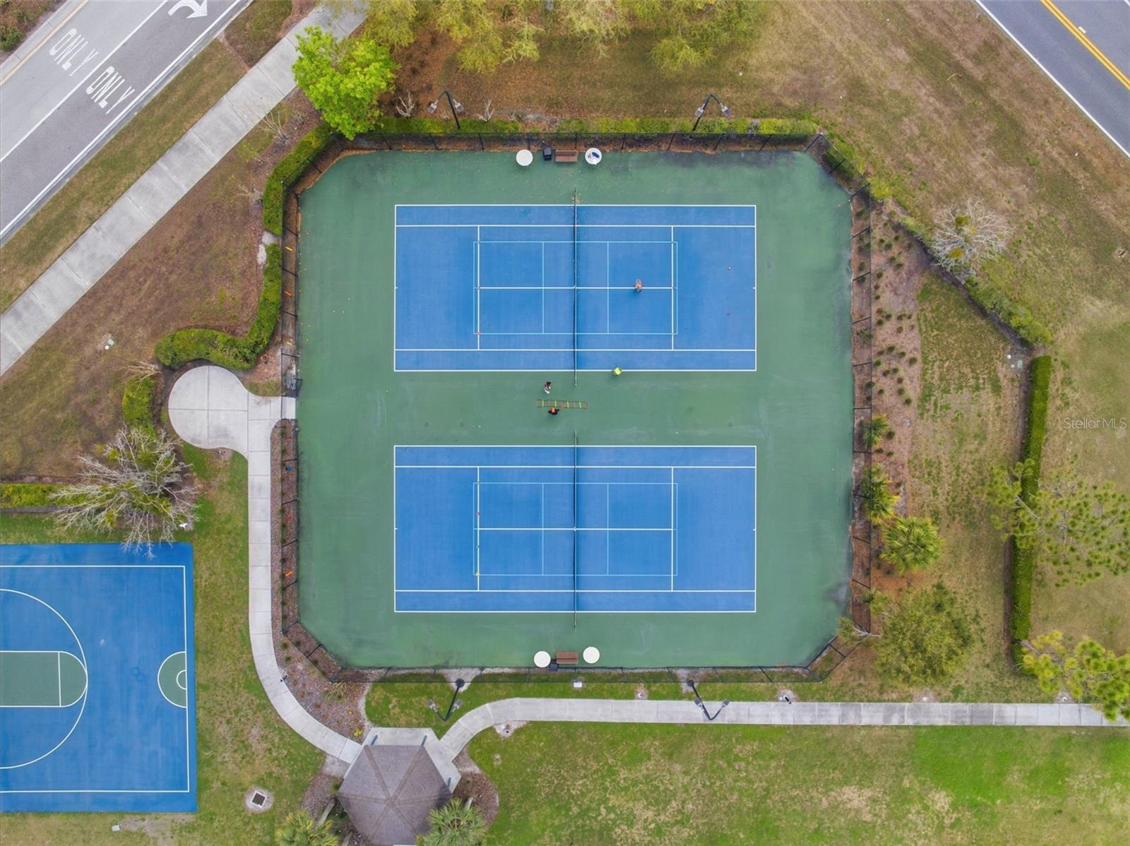 6039 DESERT PEACE AVE, LAND O LAKES, FL, 34639
