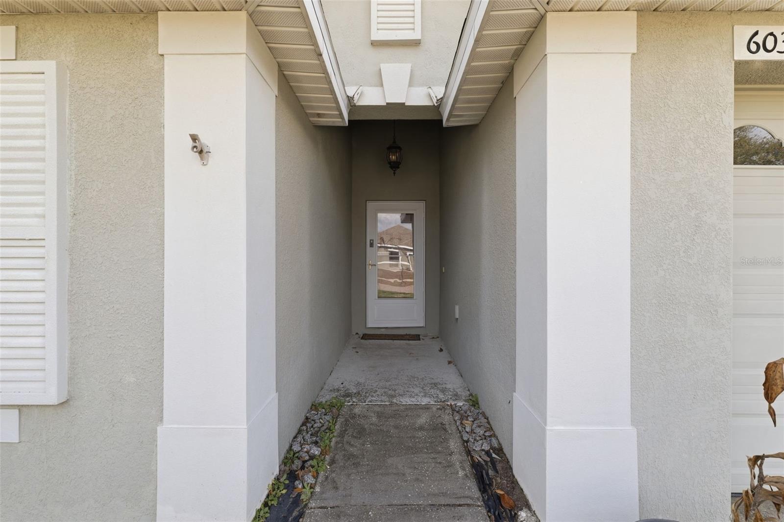 6039 DESERT PEACE AVE, LAND O LAKES, FL, 34639