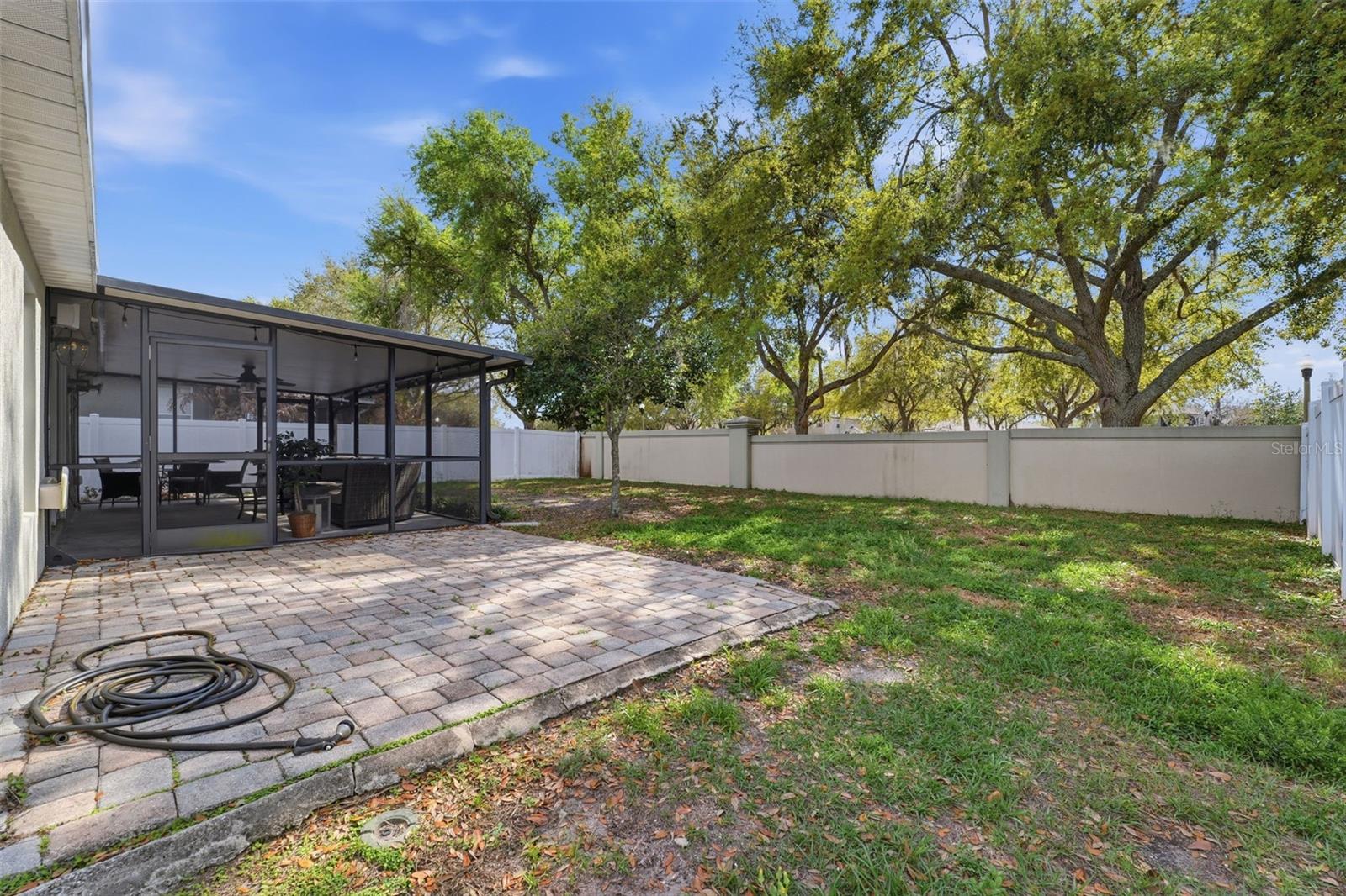 6039 DESERT PEACE AVE, LAND O LAKES, FL, 34639