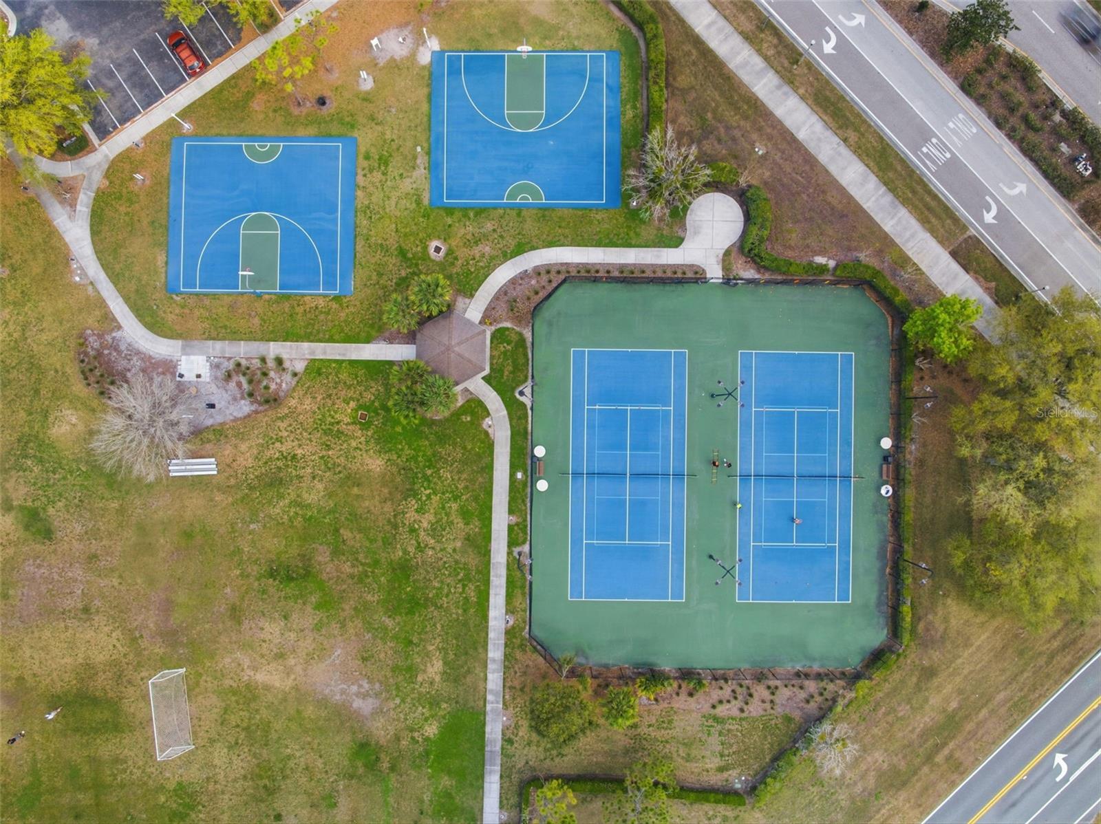 6039 DESERT PEACE AVE, LAND O LAKES, FL, 34639