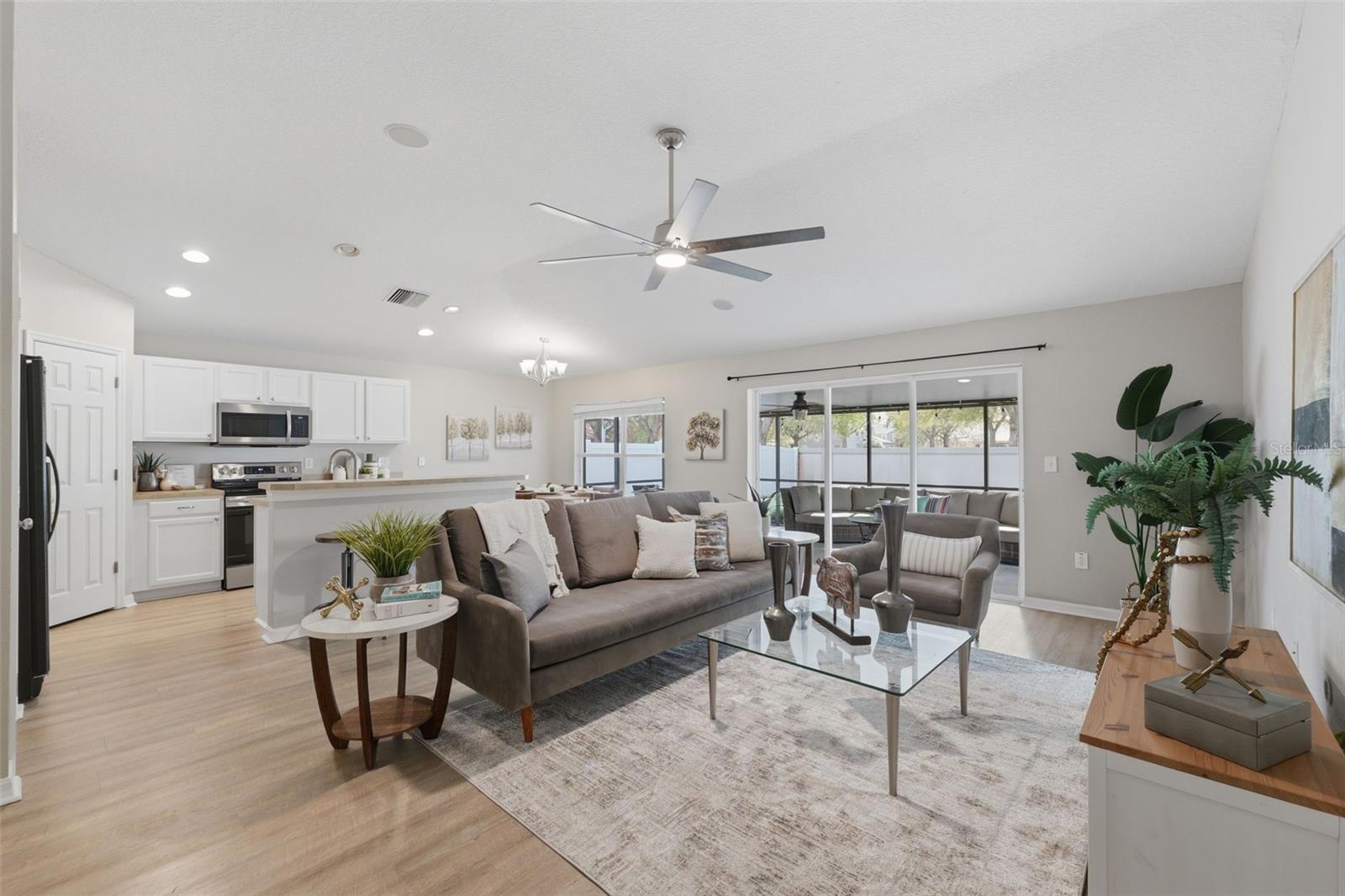 6039 DESERT PEACE AVE, LAND O LAKES, FL, 34639