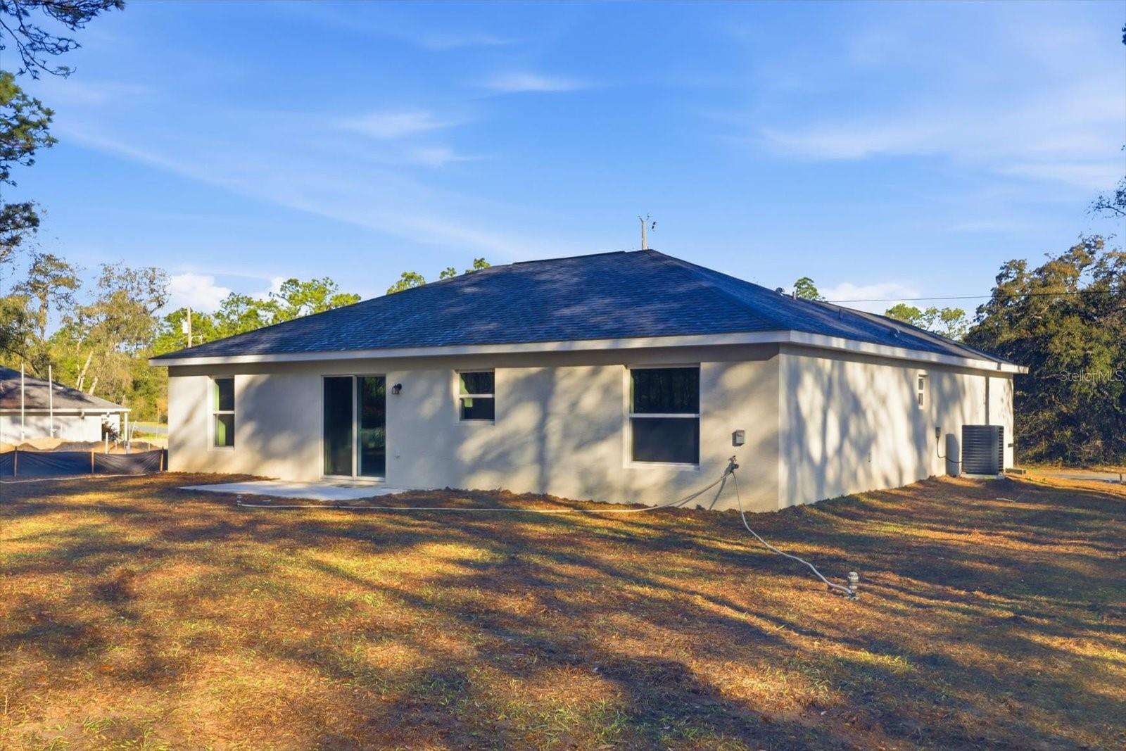 2992 W CAMILO DR, CITRUS SPRINGS, FL, 34434