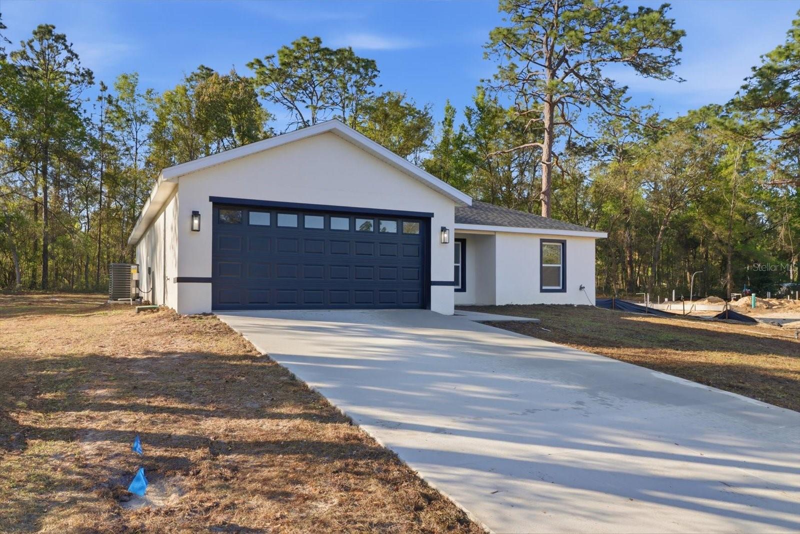 2992 W CAMILO DR, CITRUS SPRINGS, FL, 34434