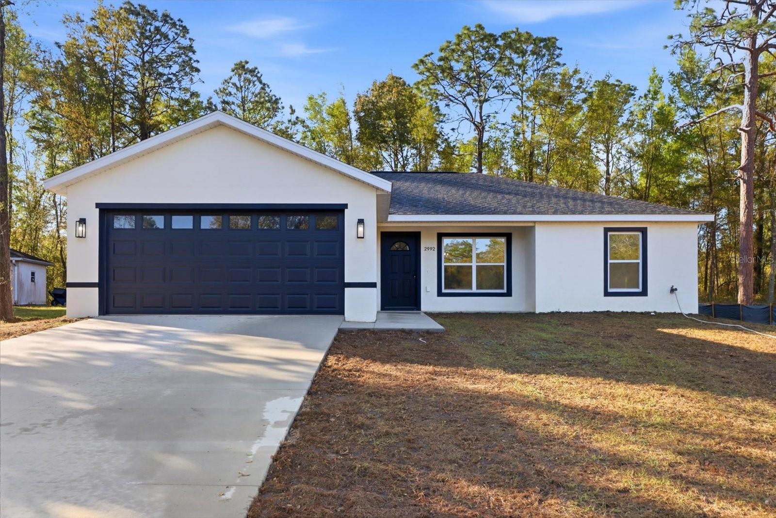 2992 W CAMILO DR, CITRUS SPRINGS, FL, 34434