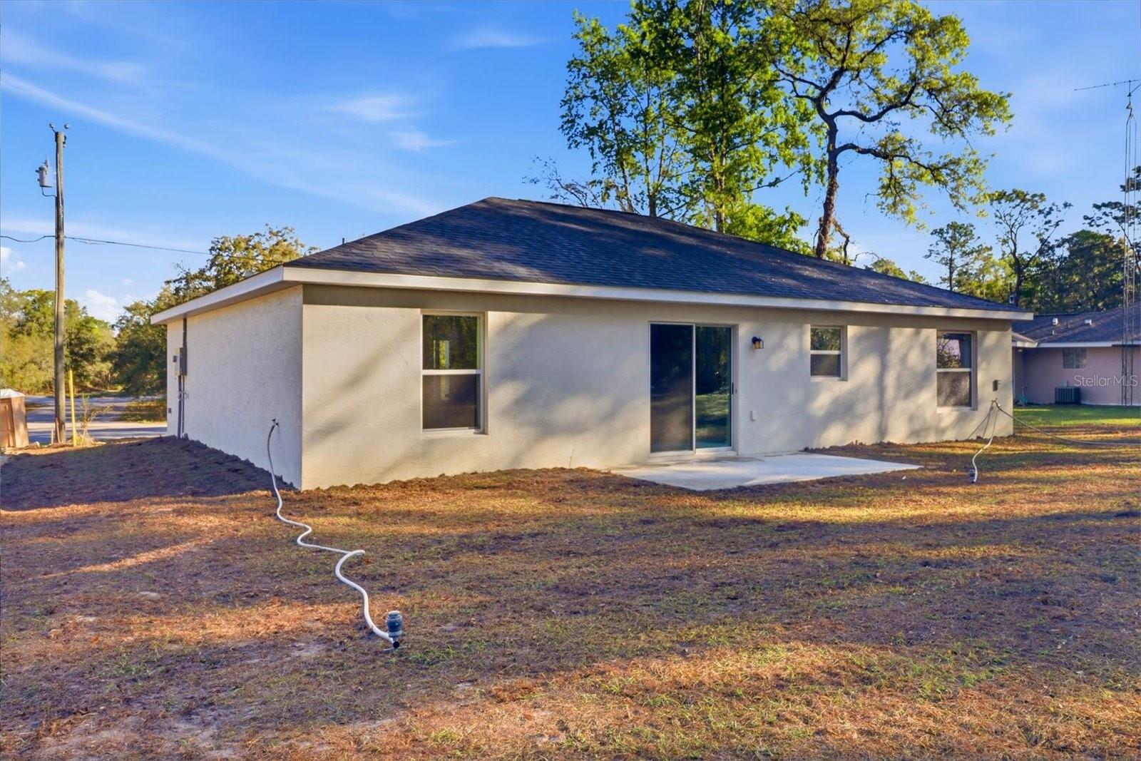 2992 W CAMILO DR, CITRUS SPRINGS, FL, 34434