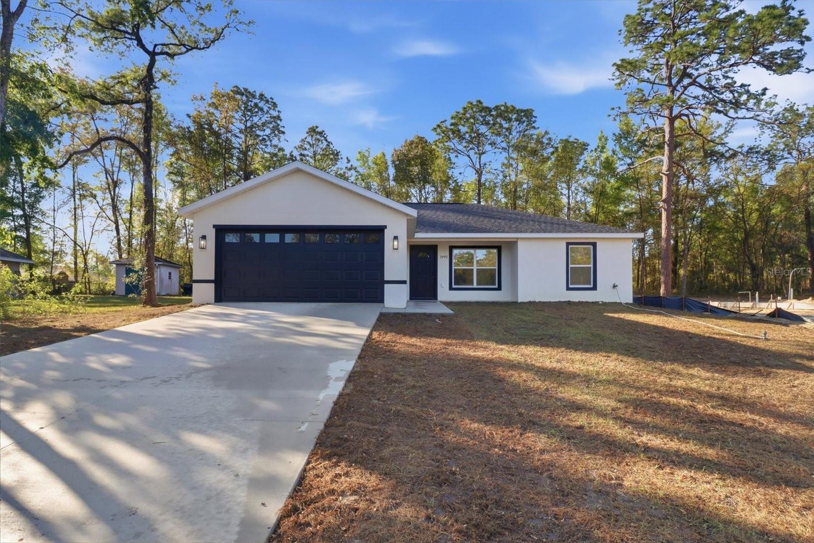 2992 W CAMILO DR, CITRUS SPRINGS, FL, 34434