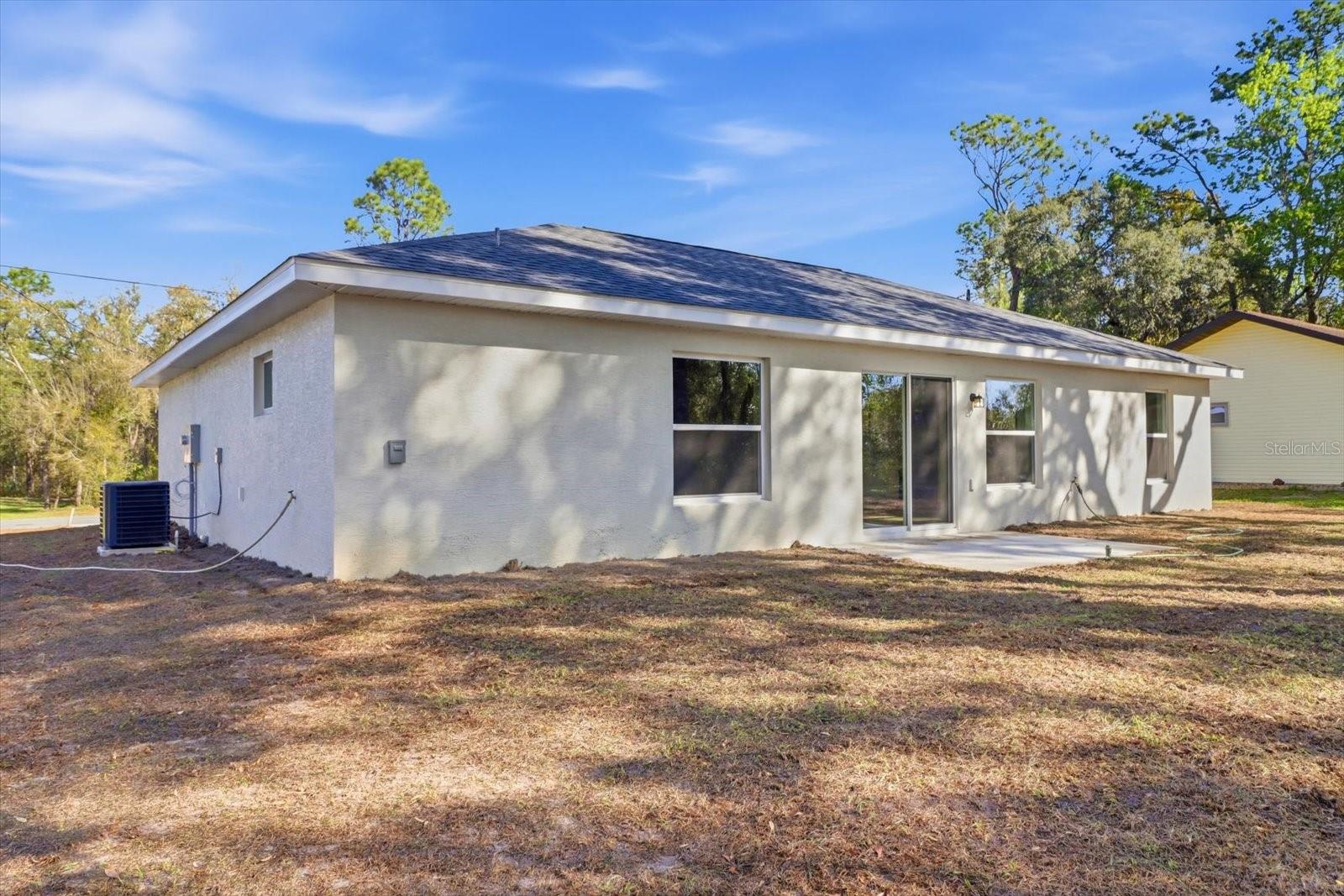 2980 W CAMILO DR, CITRUS SPRINGS, FL, 34434