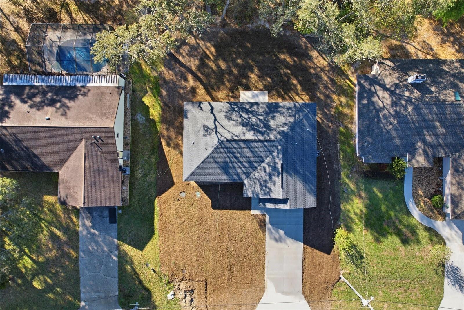 2980 W CAMILO DR, CITRUS SPRINGS, FL, 34434