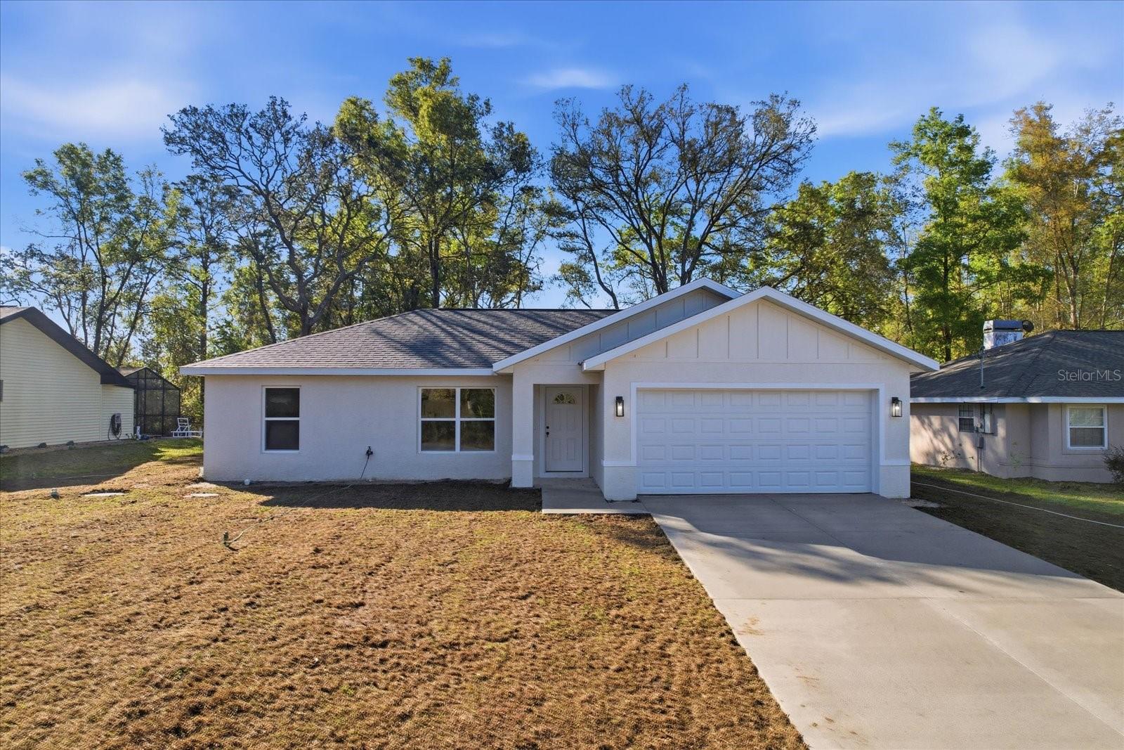 2980 W CAMILO DR, CITRUS SPRINGS, FL, 34434