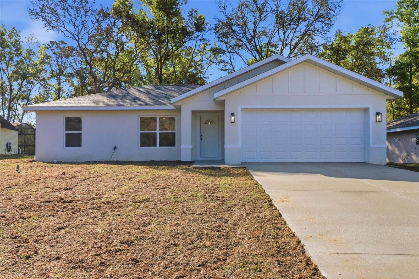 2980 W CAMILO DR, CITRUS SPRINGS, FL, 34434