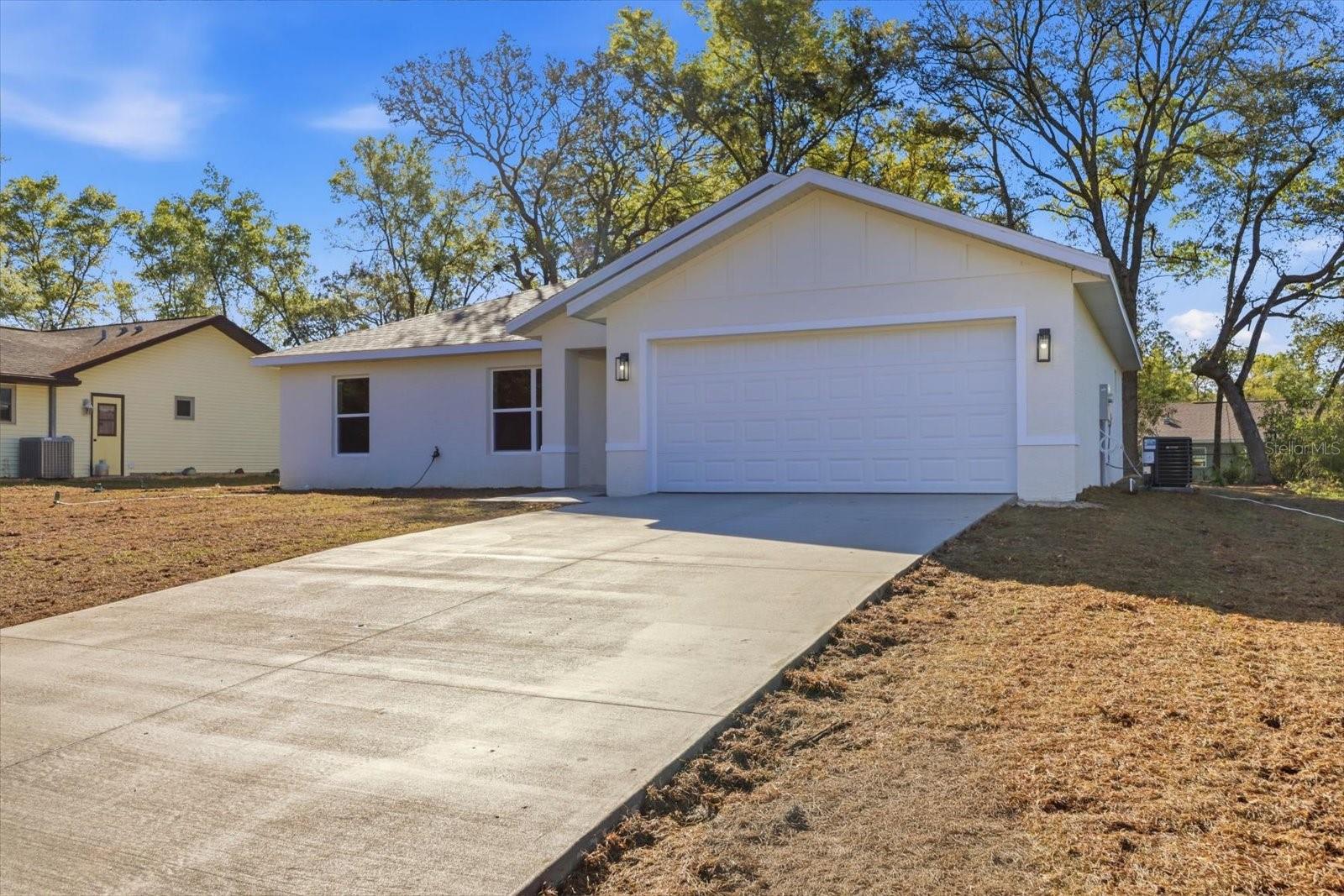 2980 W CAMILO DR, CITRUS SPRINGS, FL, 34434