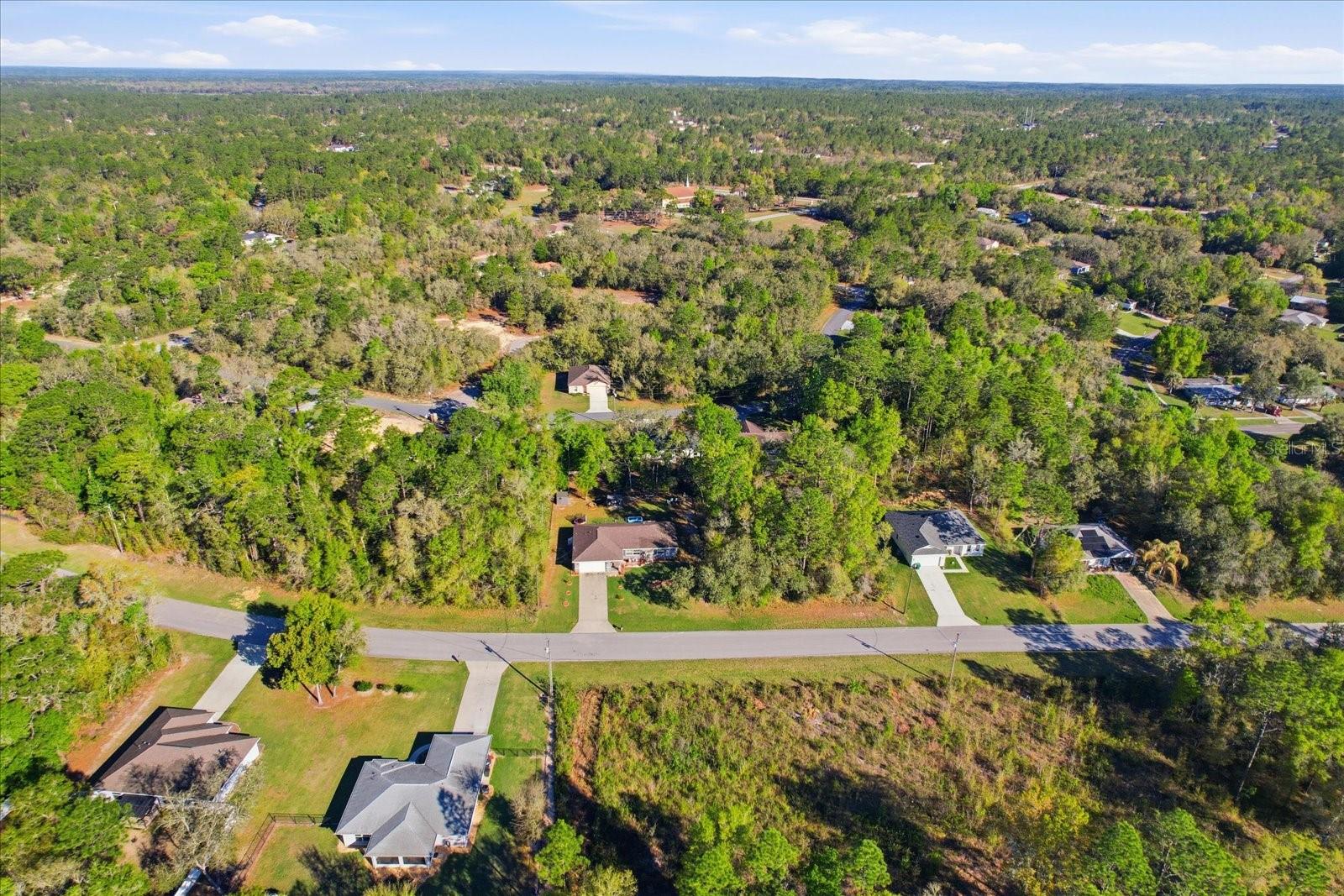 2980 W CAMILO DR, CITRUS SPRINGS, FL, 34434