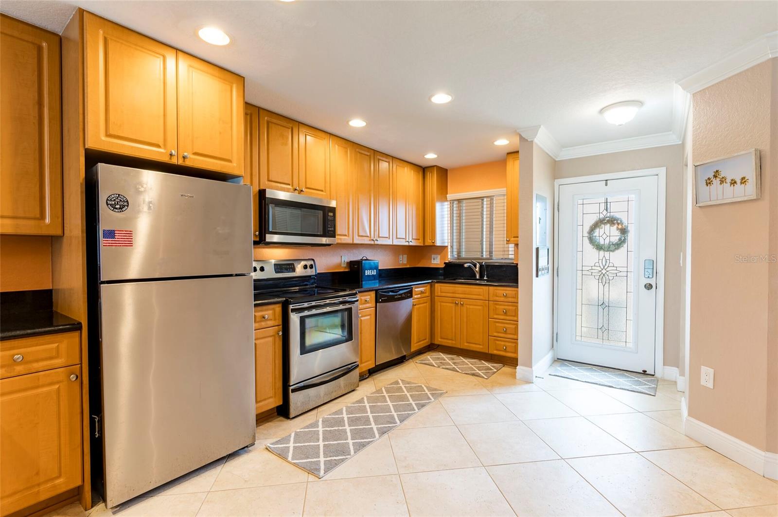 11605 3RD ST E #207, TREASURE ISLAND, FL, 33706