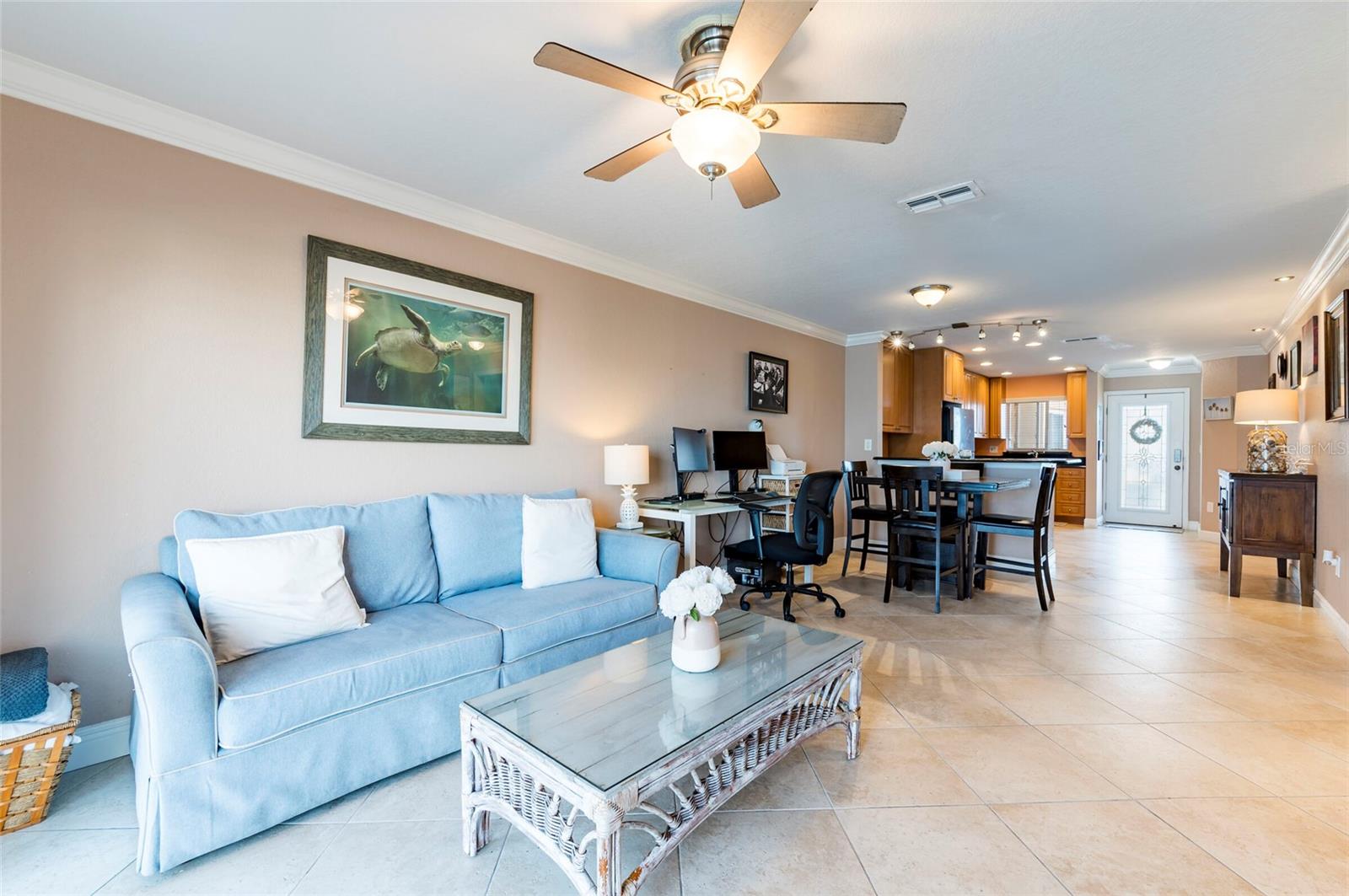 11605 3RD ST E #207, TREASURE ISLAND, FL, 33706