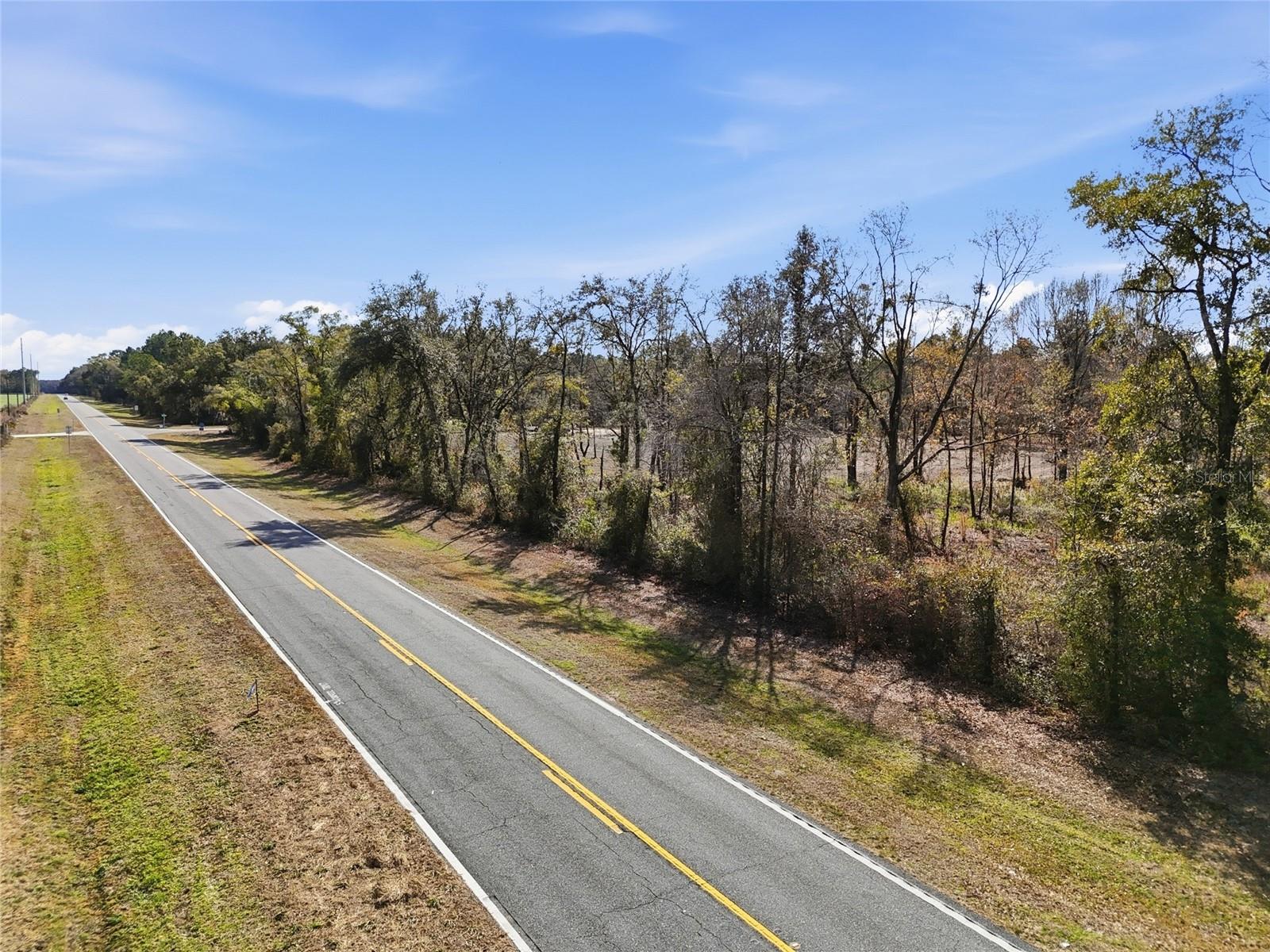 20994 SW COUNTY ROAD 18 #Lot 1, BROOKER, FL, 32622