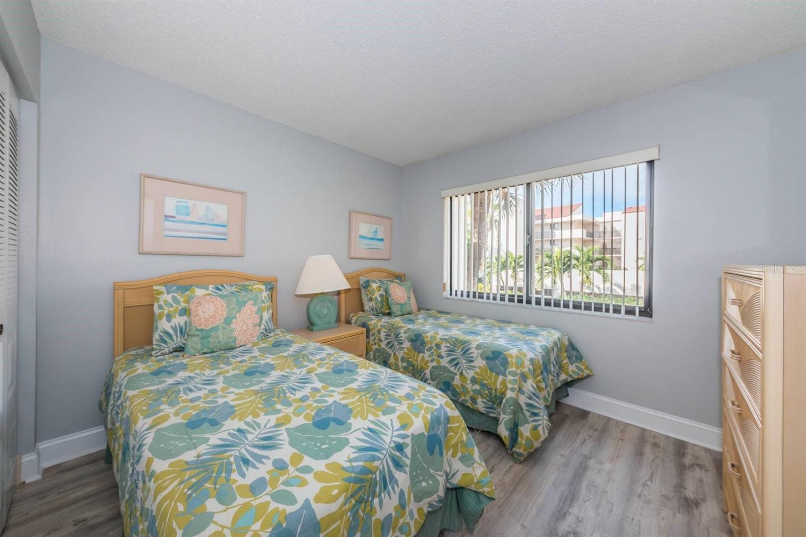 5724 PUERTA DEL SOL BLVD S #248, ST PETERSBURG, FL, 33715