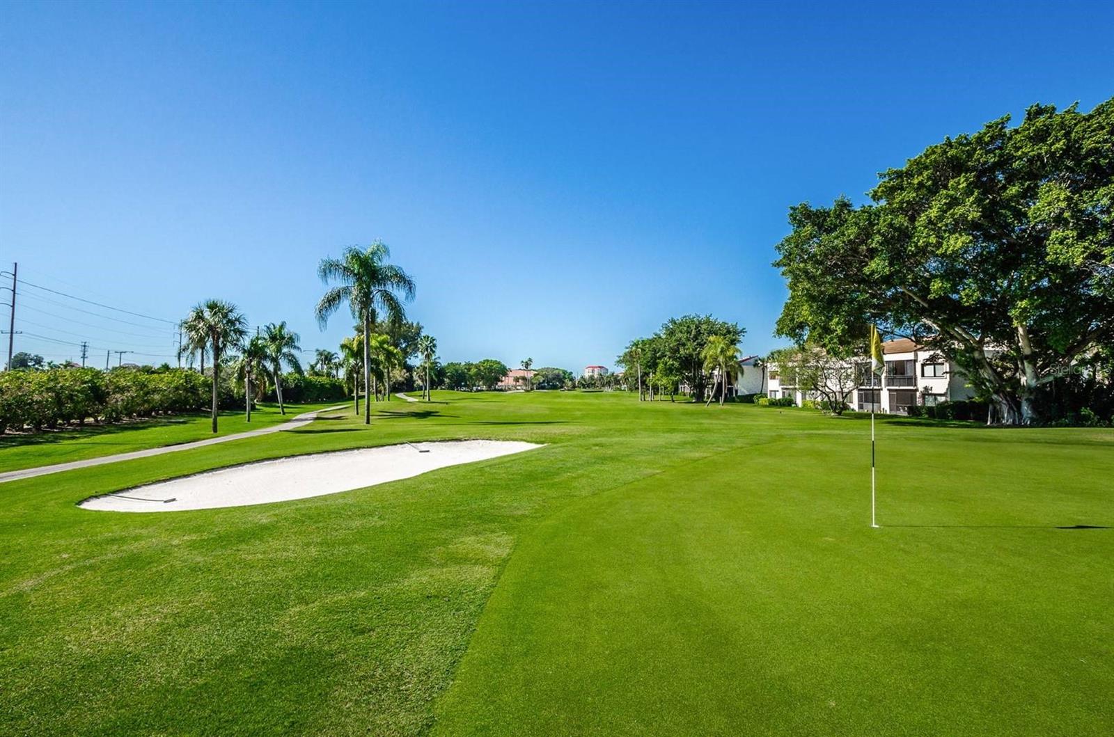 5724 PUERTA DEL SOL BLVD S #248, ST PETERSBURG, FL, 33715