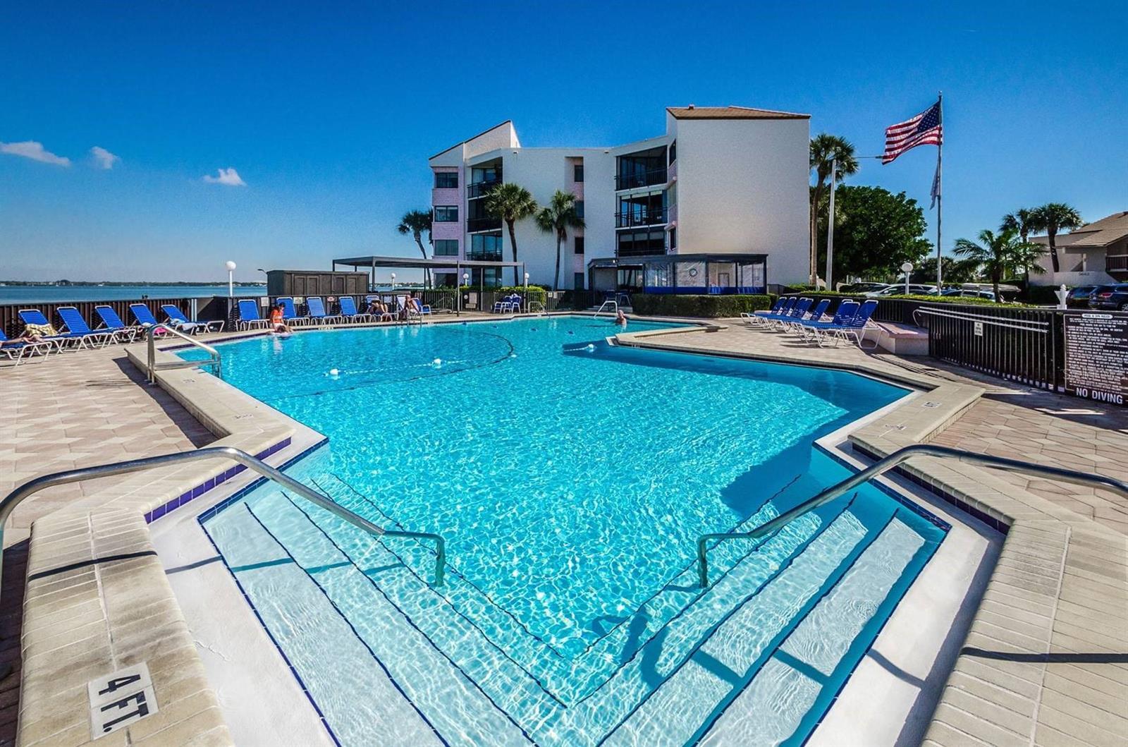 5541 PUERTA DEL SOL BLVD S #316, ST PETERSBURG, FL, 33715