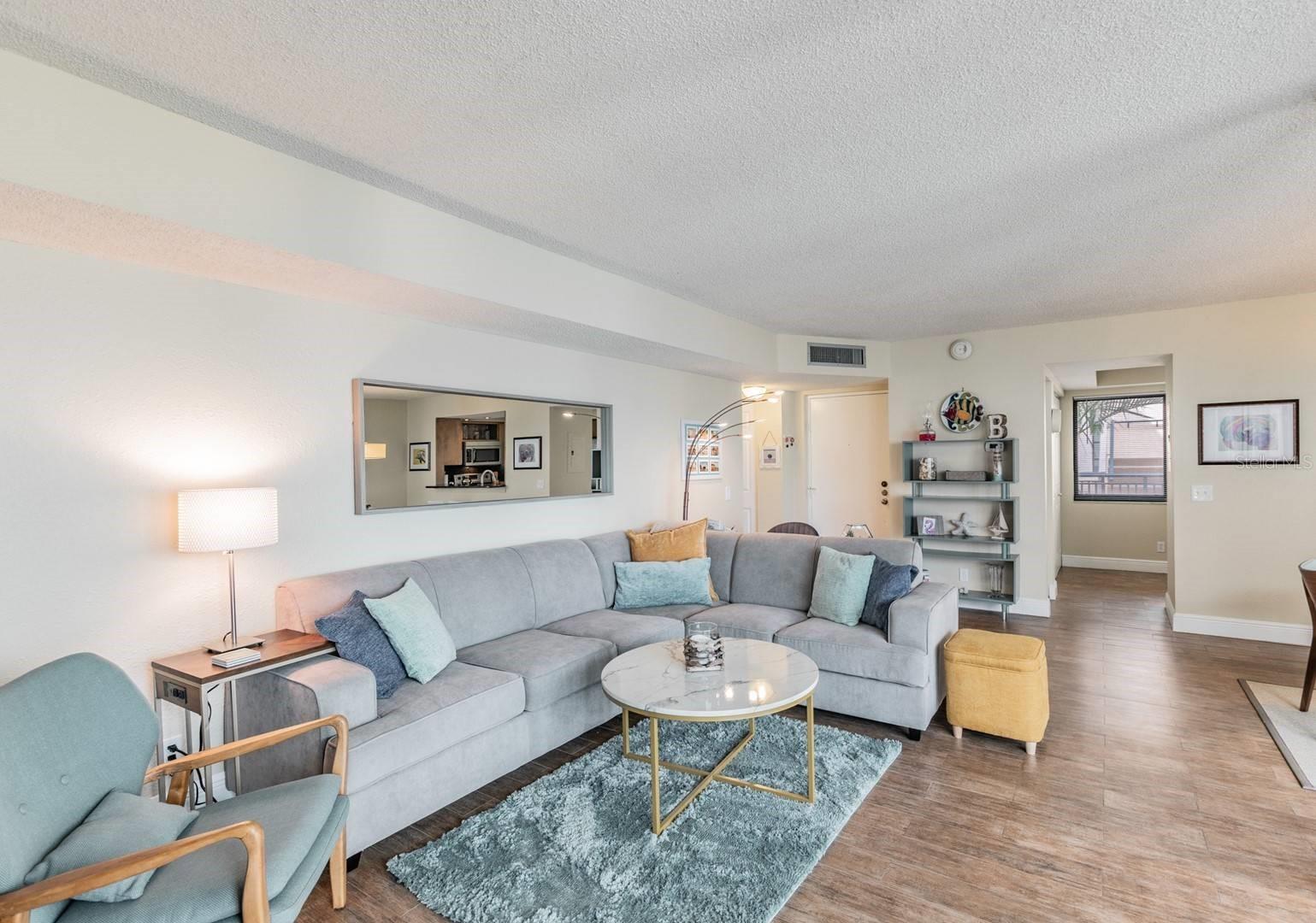 5541 PUERTA DEL SOL BLVD S #316, ST PETERSBURG, FL, 33715