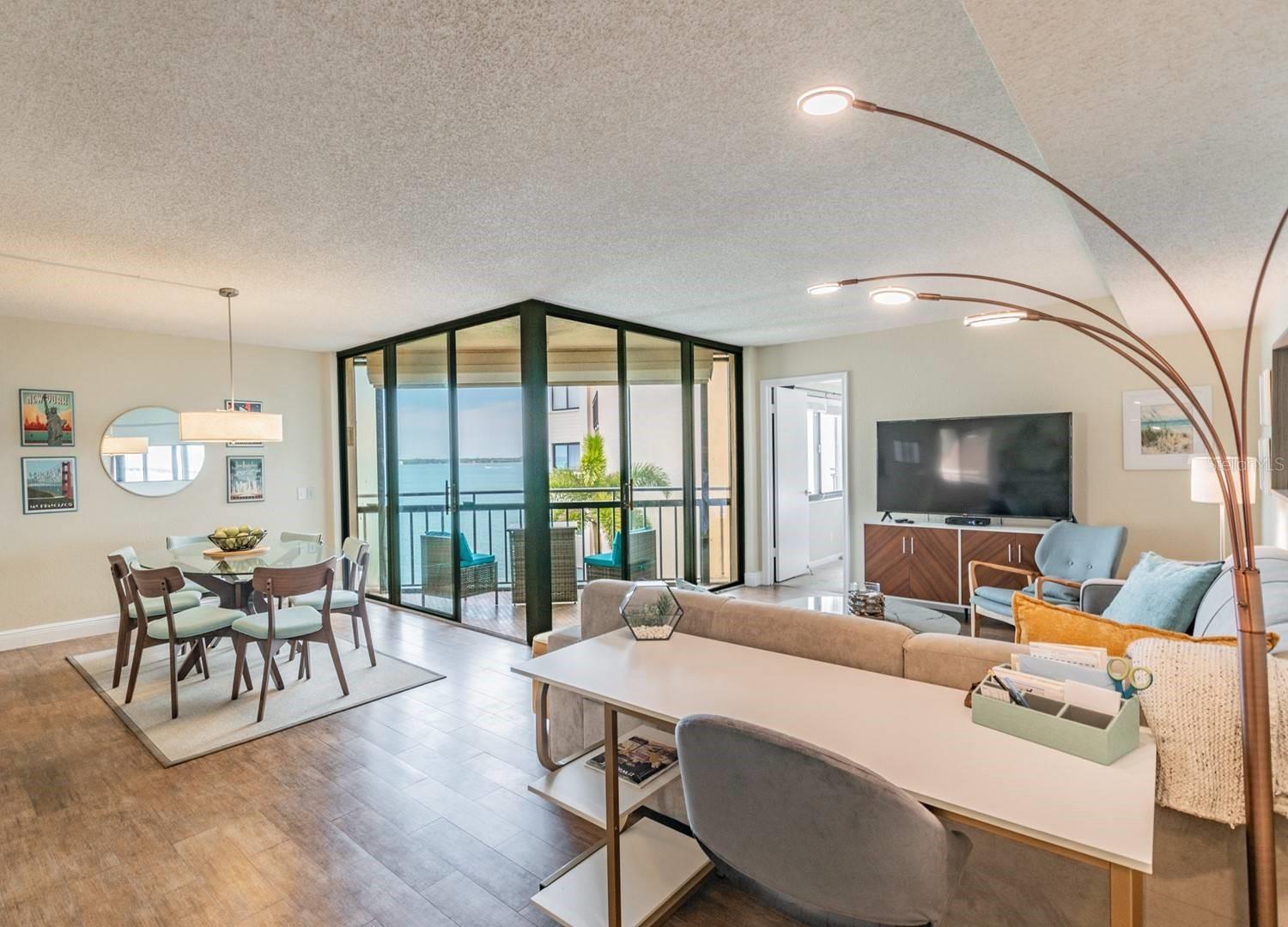 5541 PUERTA DEL SOL BLVD S #316, ST PETERSBURG, FL, 33715